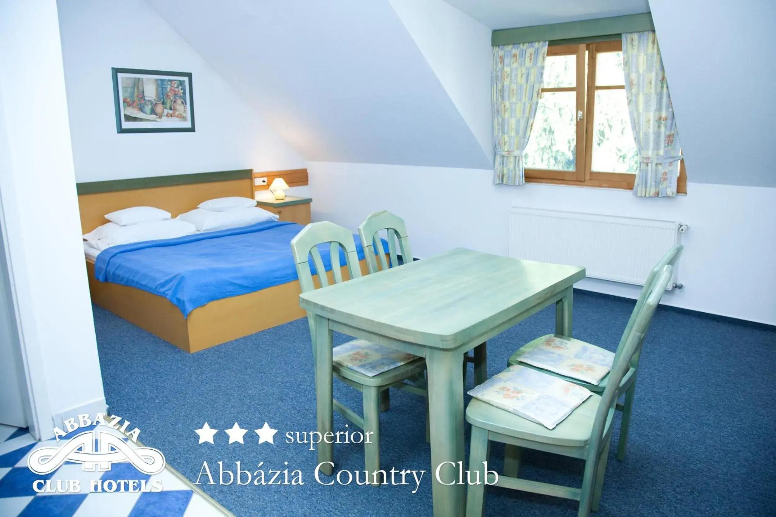 Apartment (4 Adults) in Abbazia Country Club Apartment (4 Adults) in Abbazia Country Club