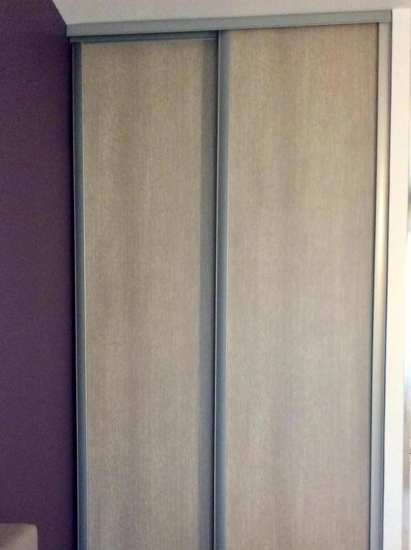 wardrobe in Chambres tout confort du Tilleul