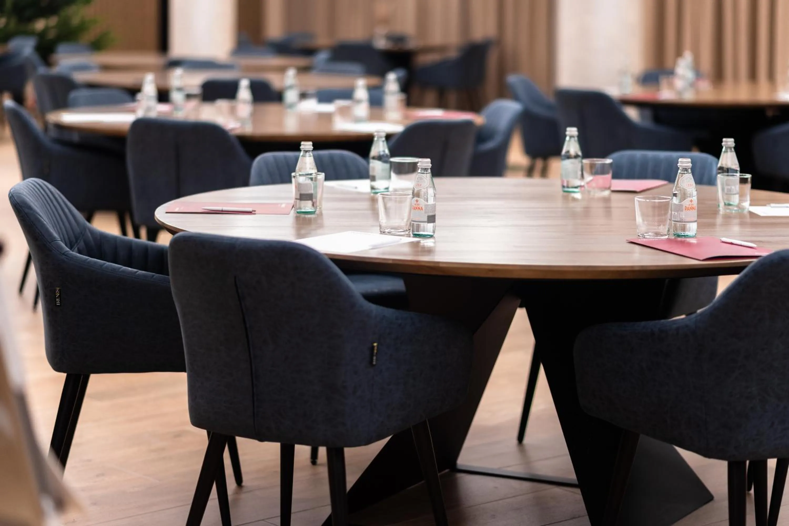 Meeting/conference room in Mövenpick Hotel Lalez Durres