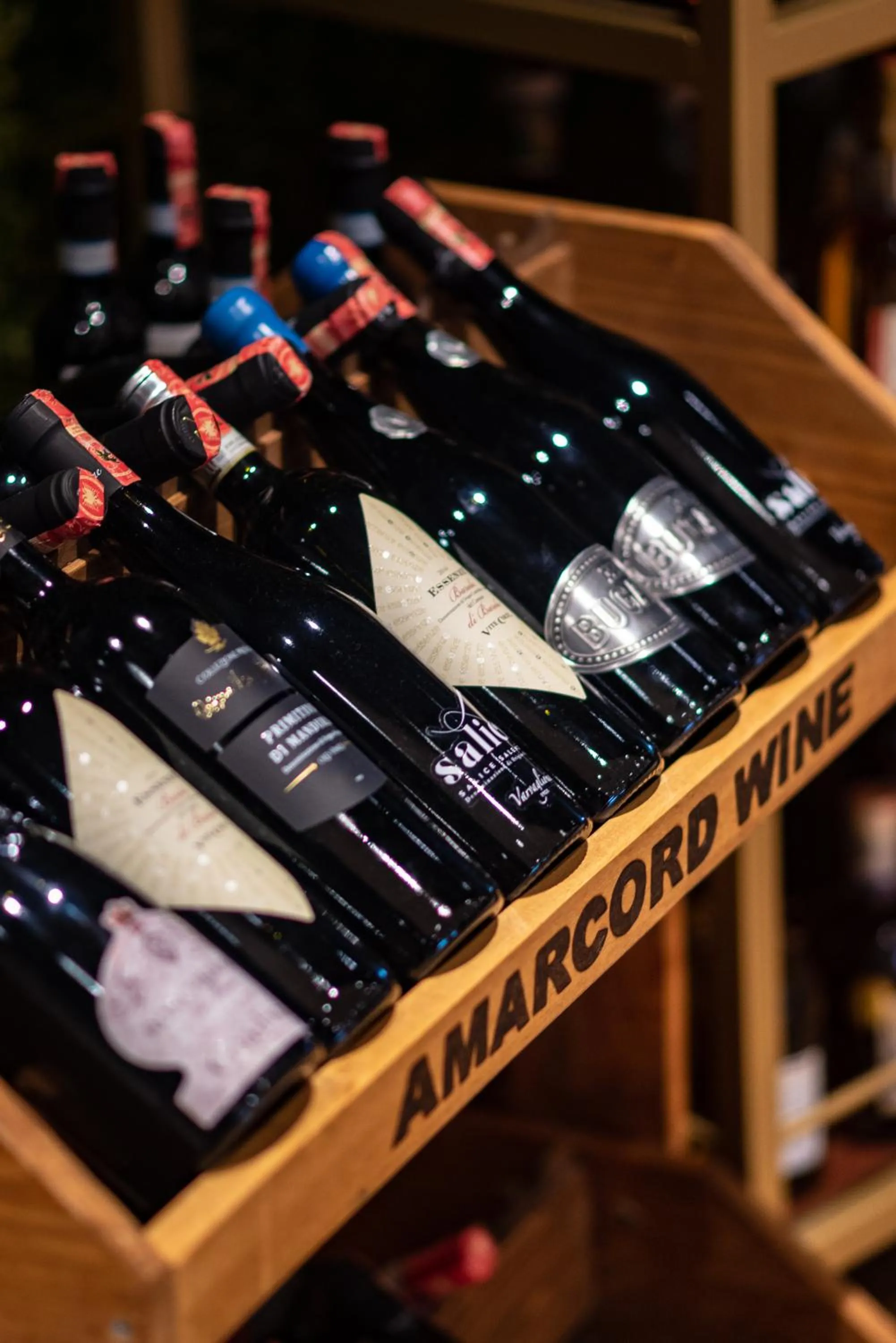 Restaurant/places to eat in Mövenpick Hotel Lalez Durres