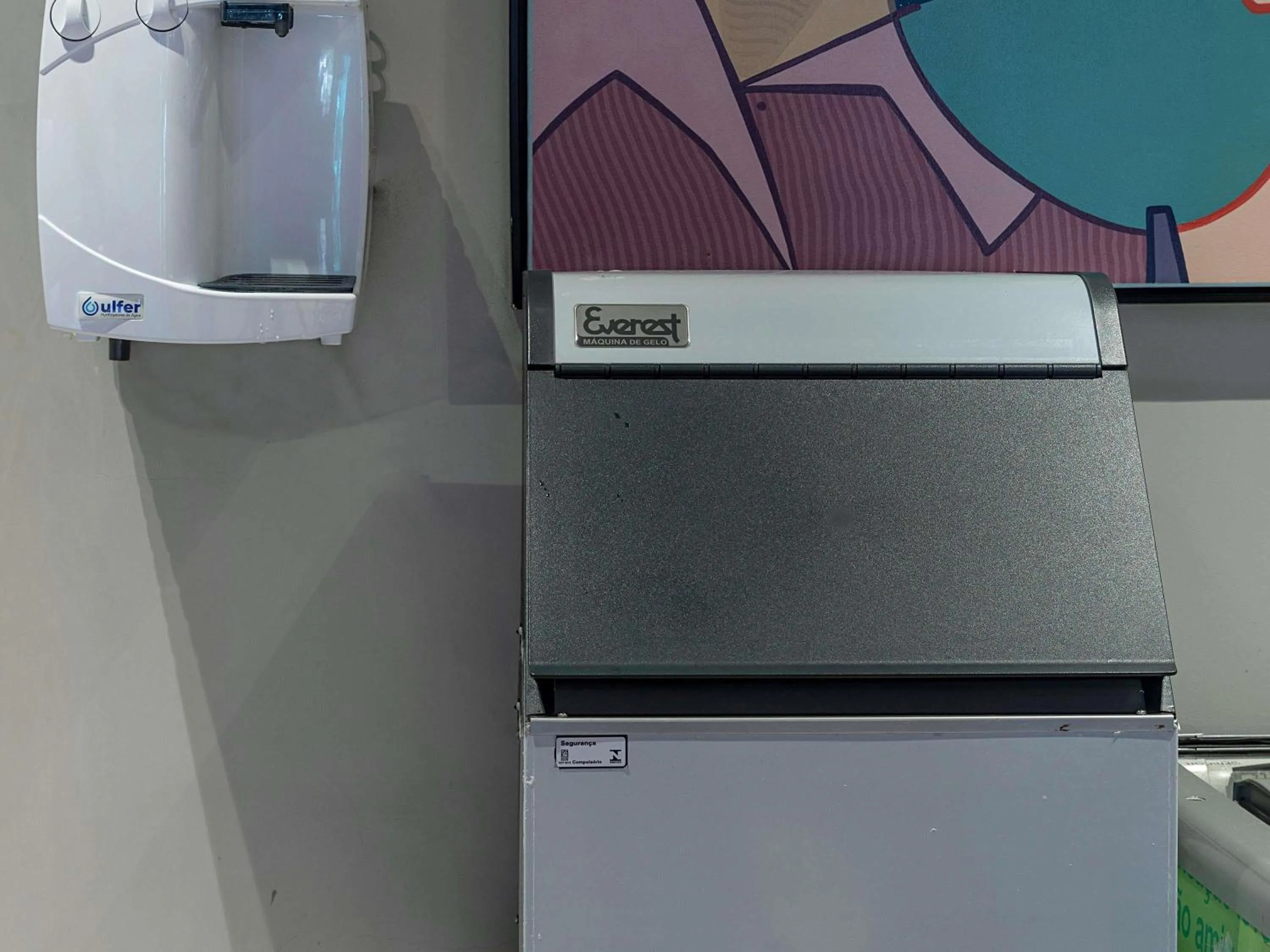 Other in ibis budget Maceió Pajuçara