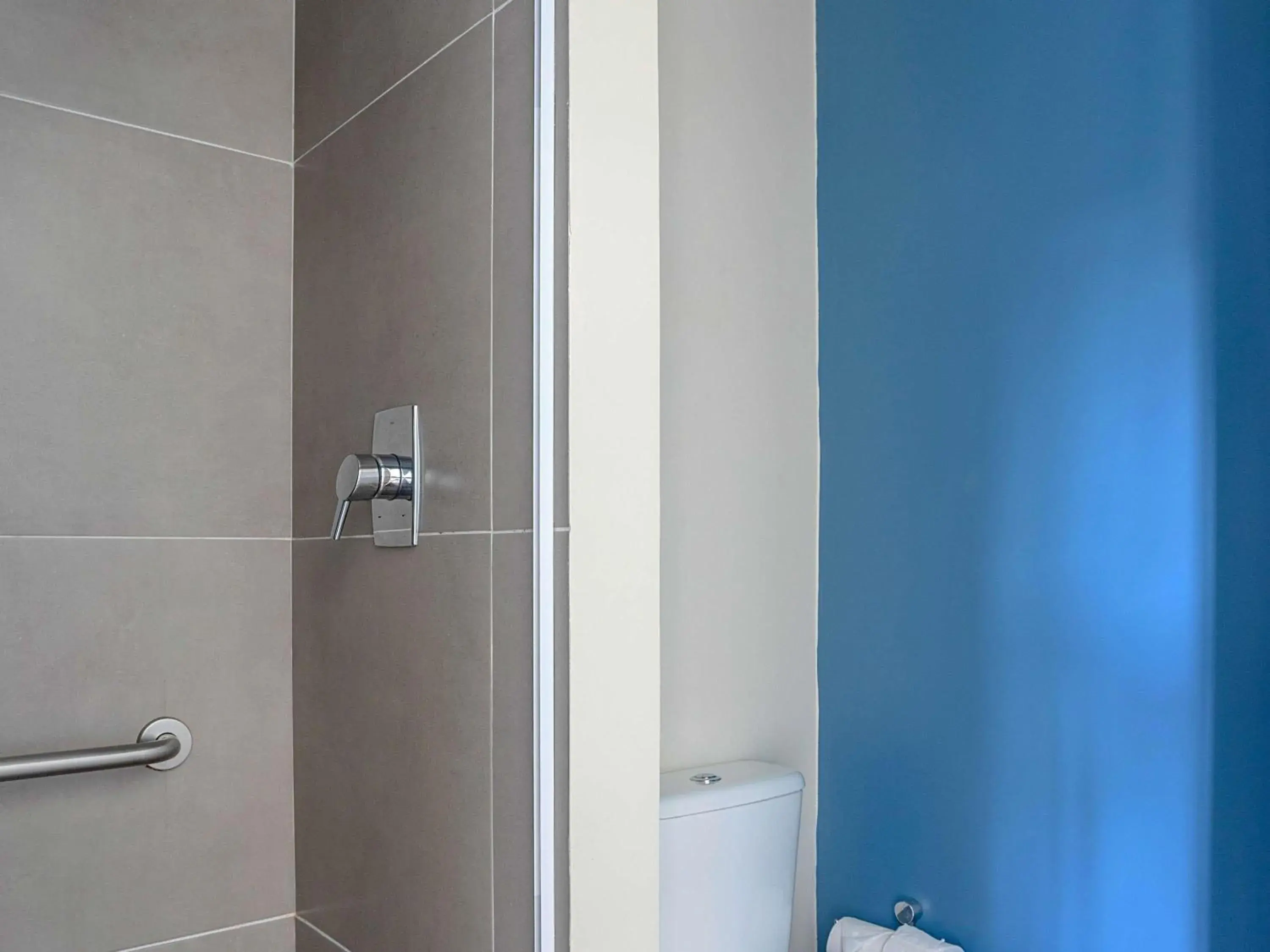 Executive Double Room in ibis budget Maceió Pajuçara Executive Double Room in ibis budget Maceió Pajuçara