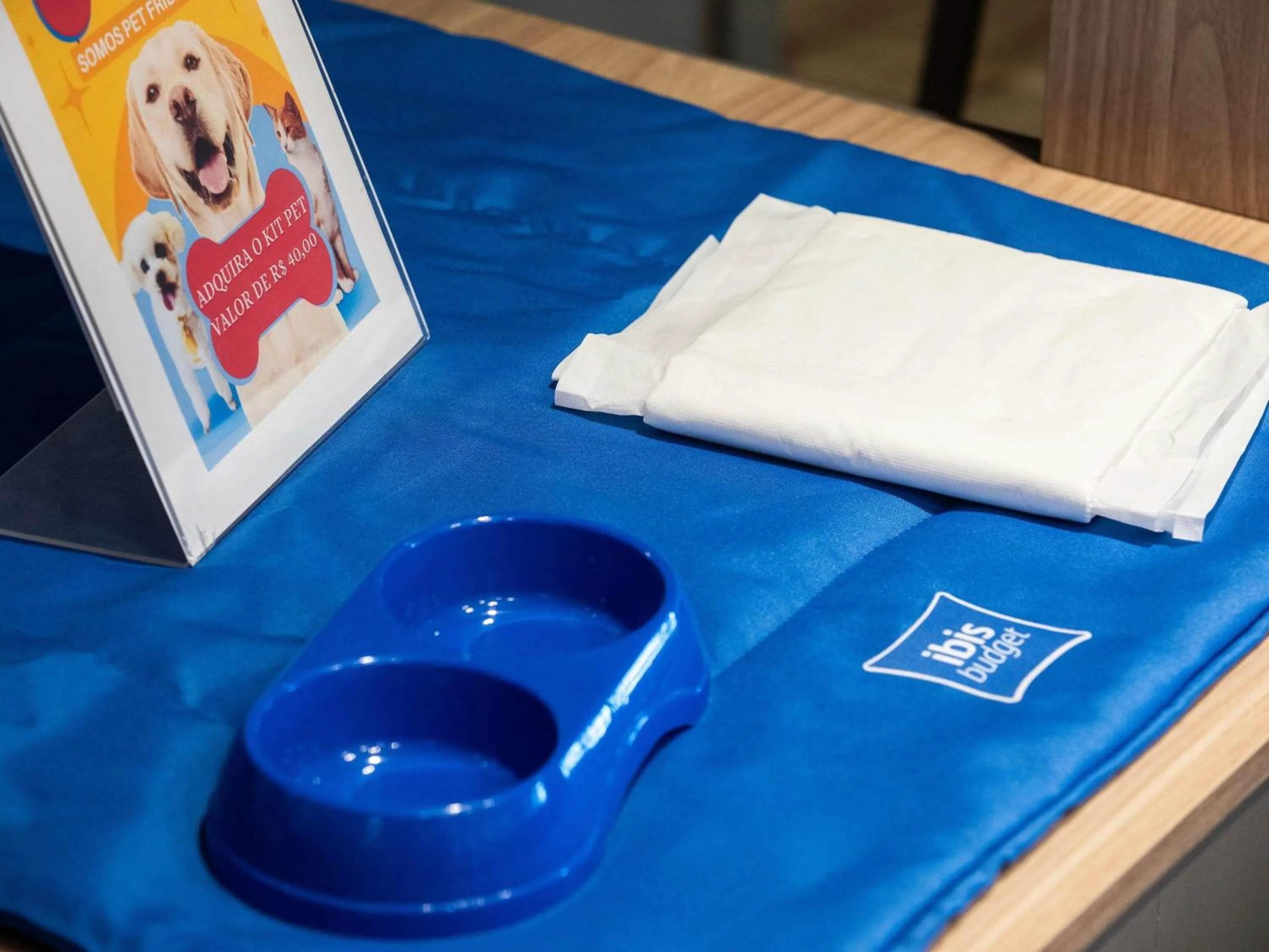 Other in ibis budget Maceió Pajuçara