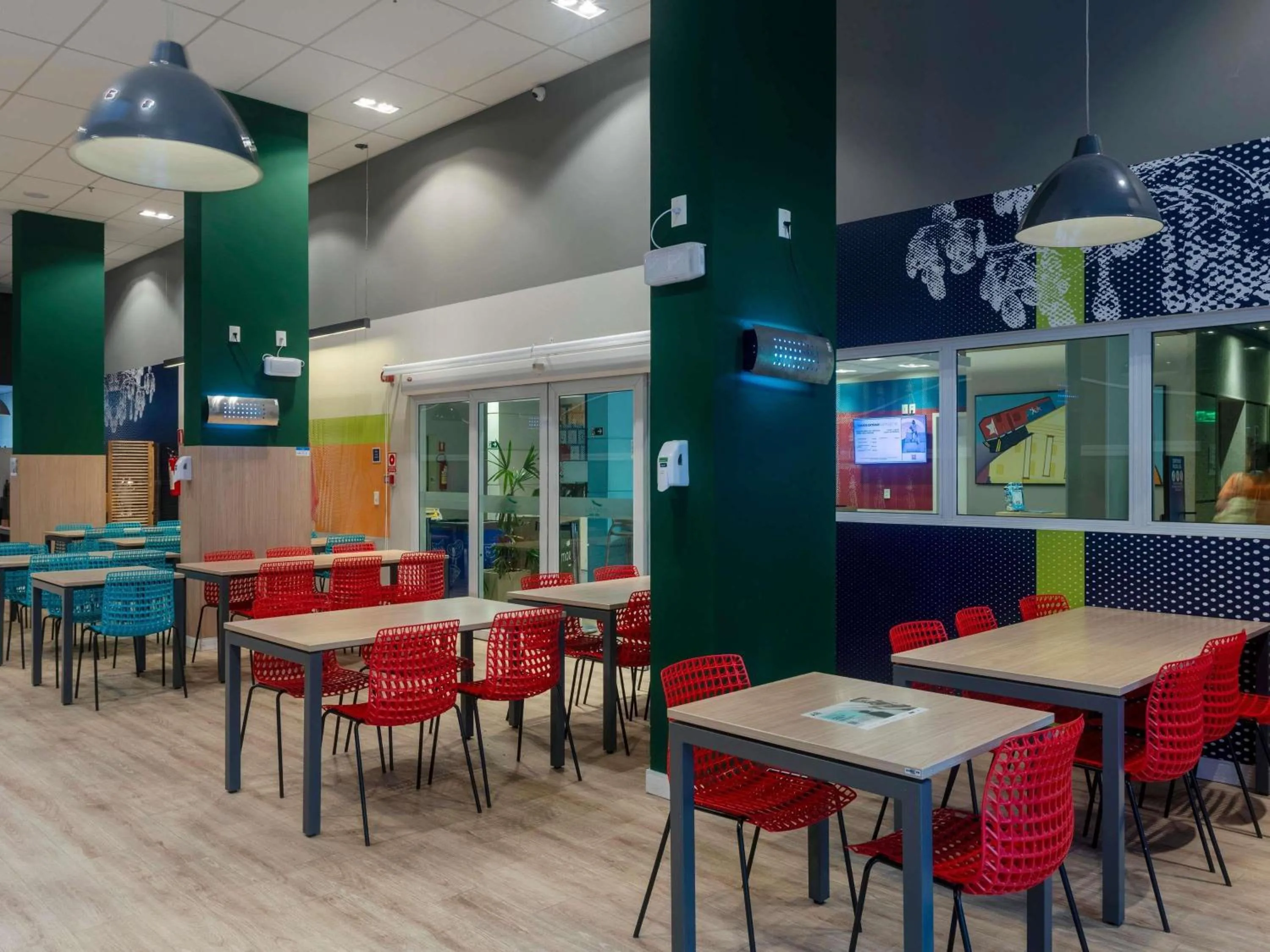 ibis budget Maceió Pajuçara