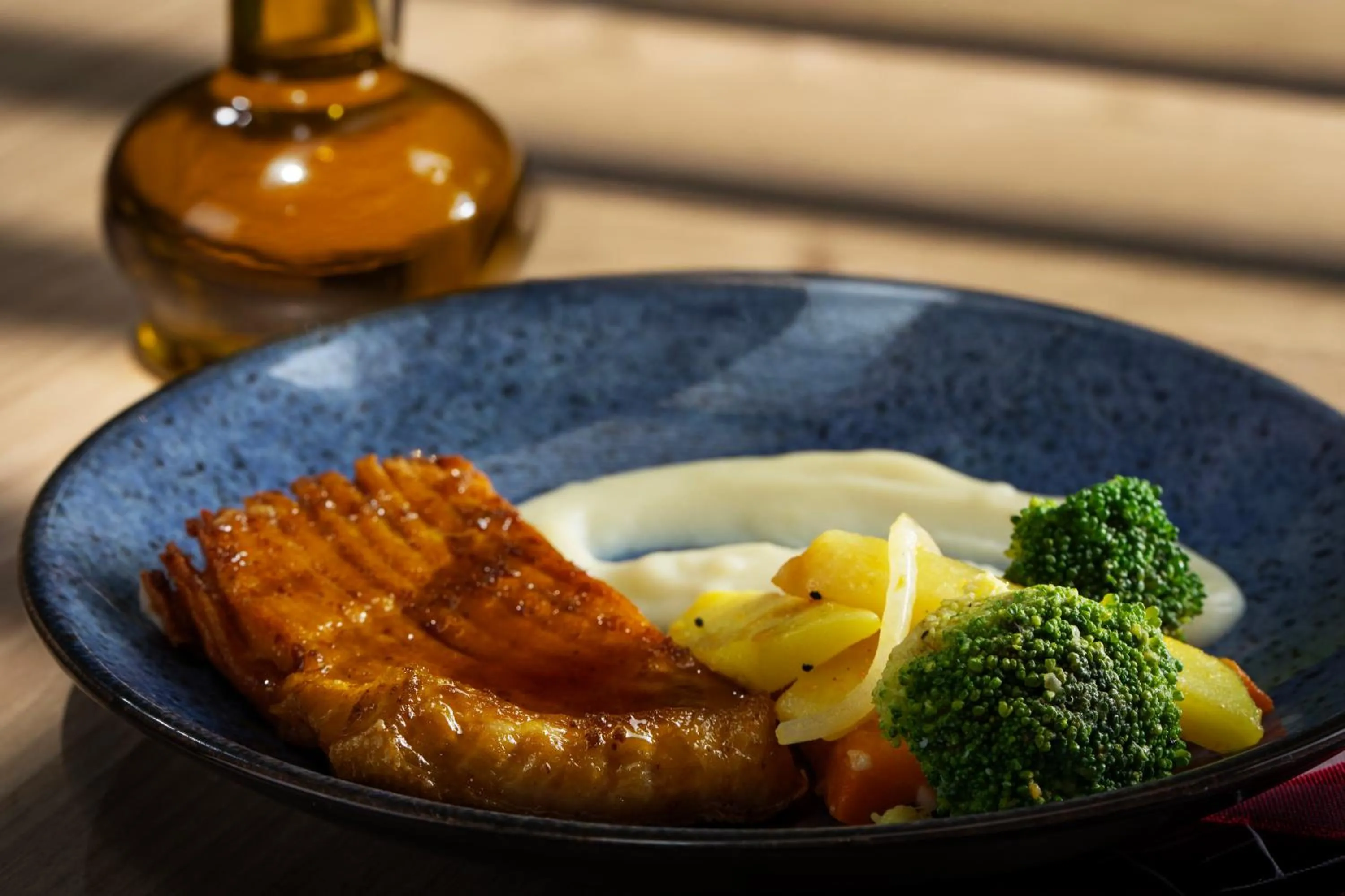 Restaurant/places to eat in ibis budget Maceió Pajuçara