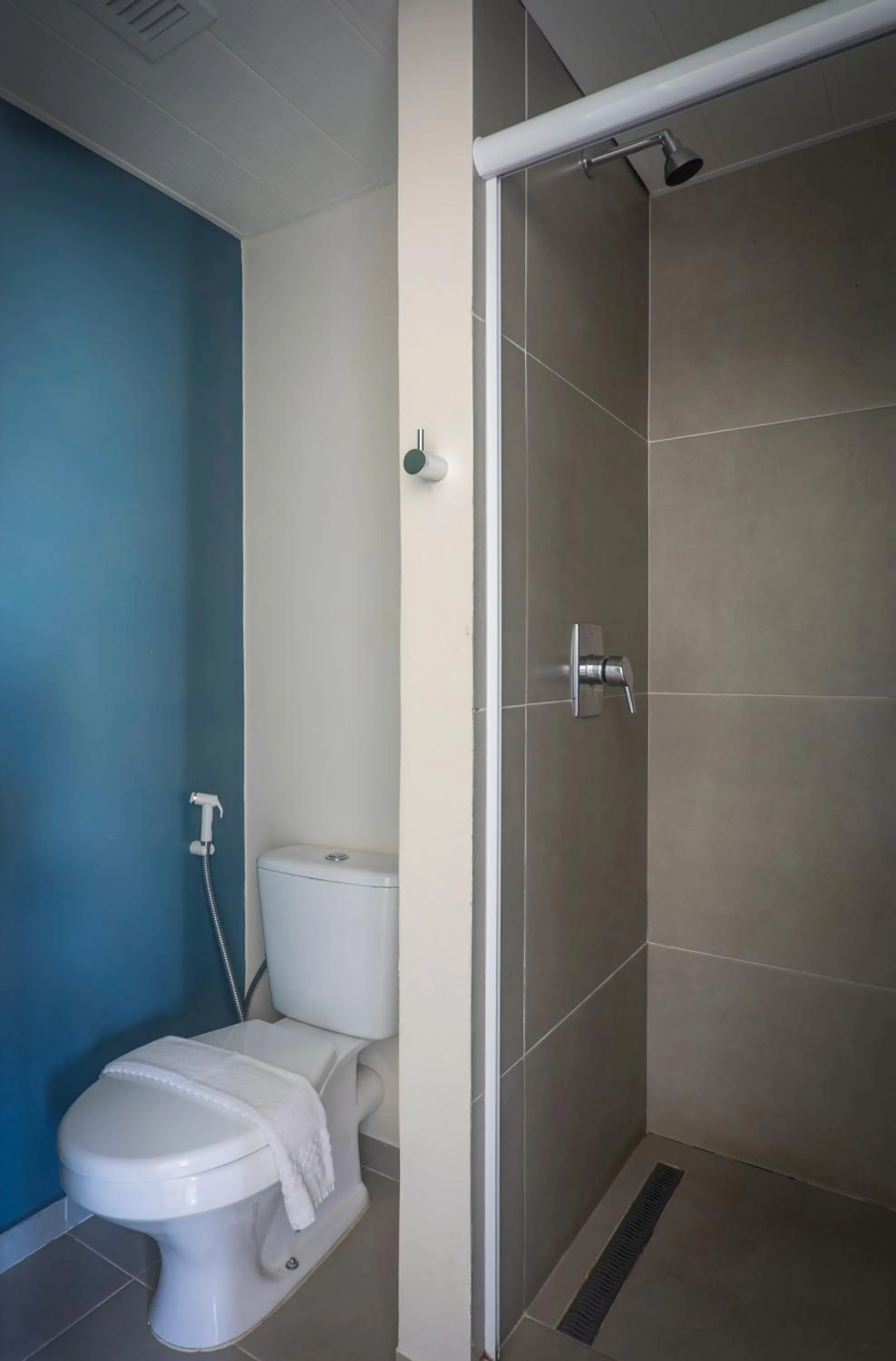 ibis budget Maceió Pajuçara