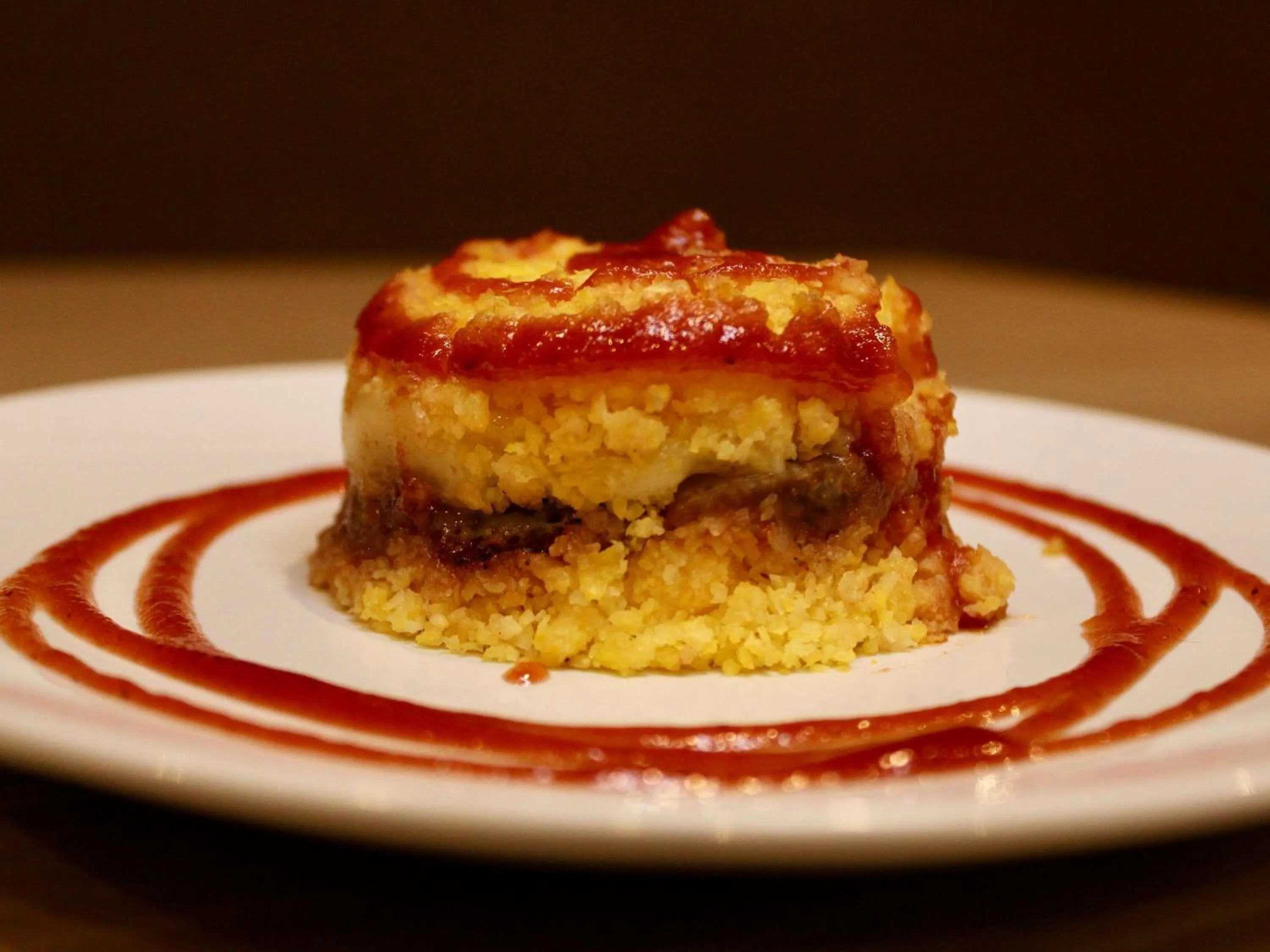 Restaurant/places to eat in ibis budget Maceió Pajuçara