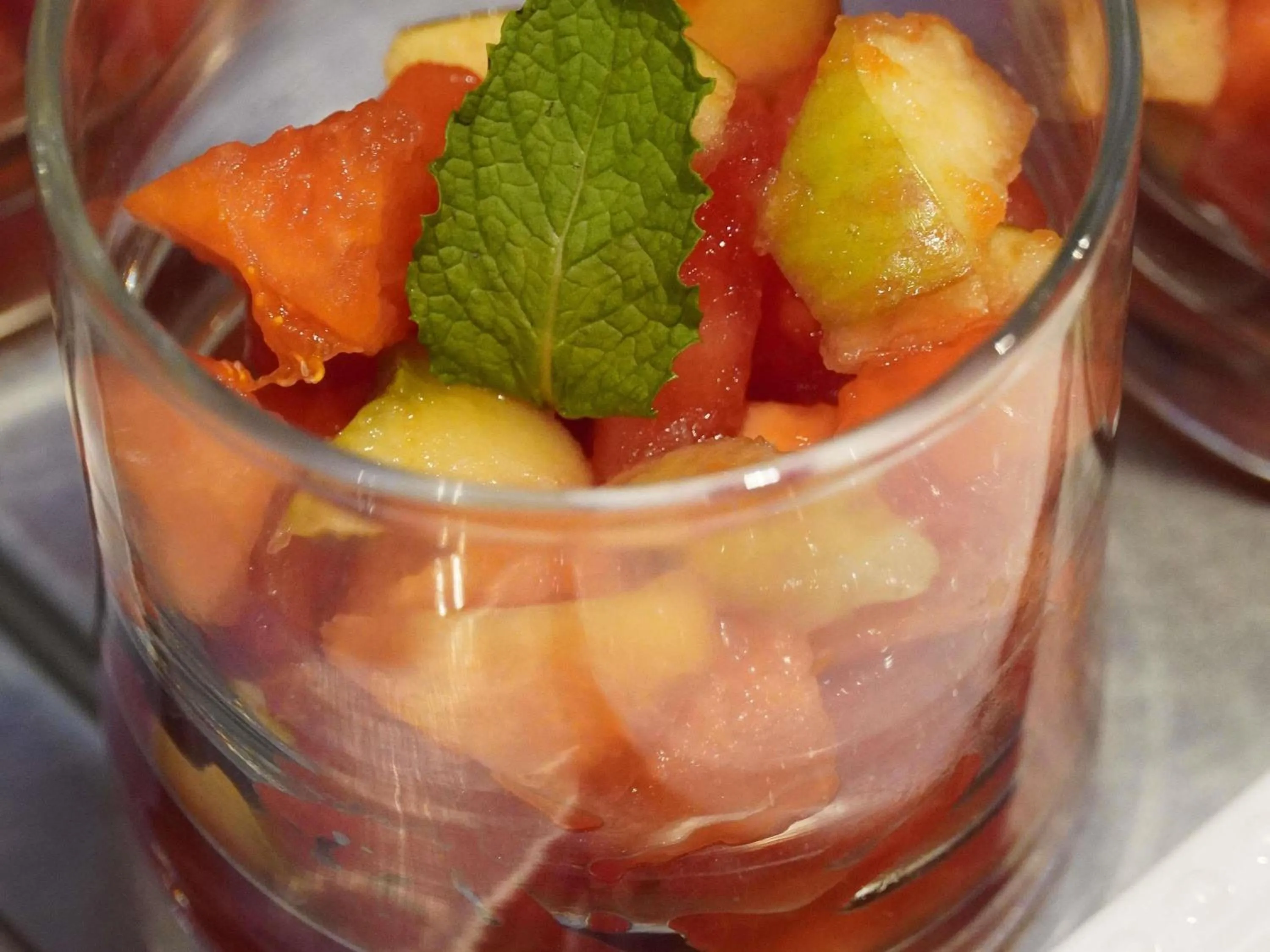 Breakfast in ibis budget Maceió Pajuçara