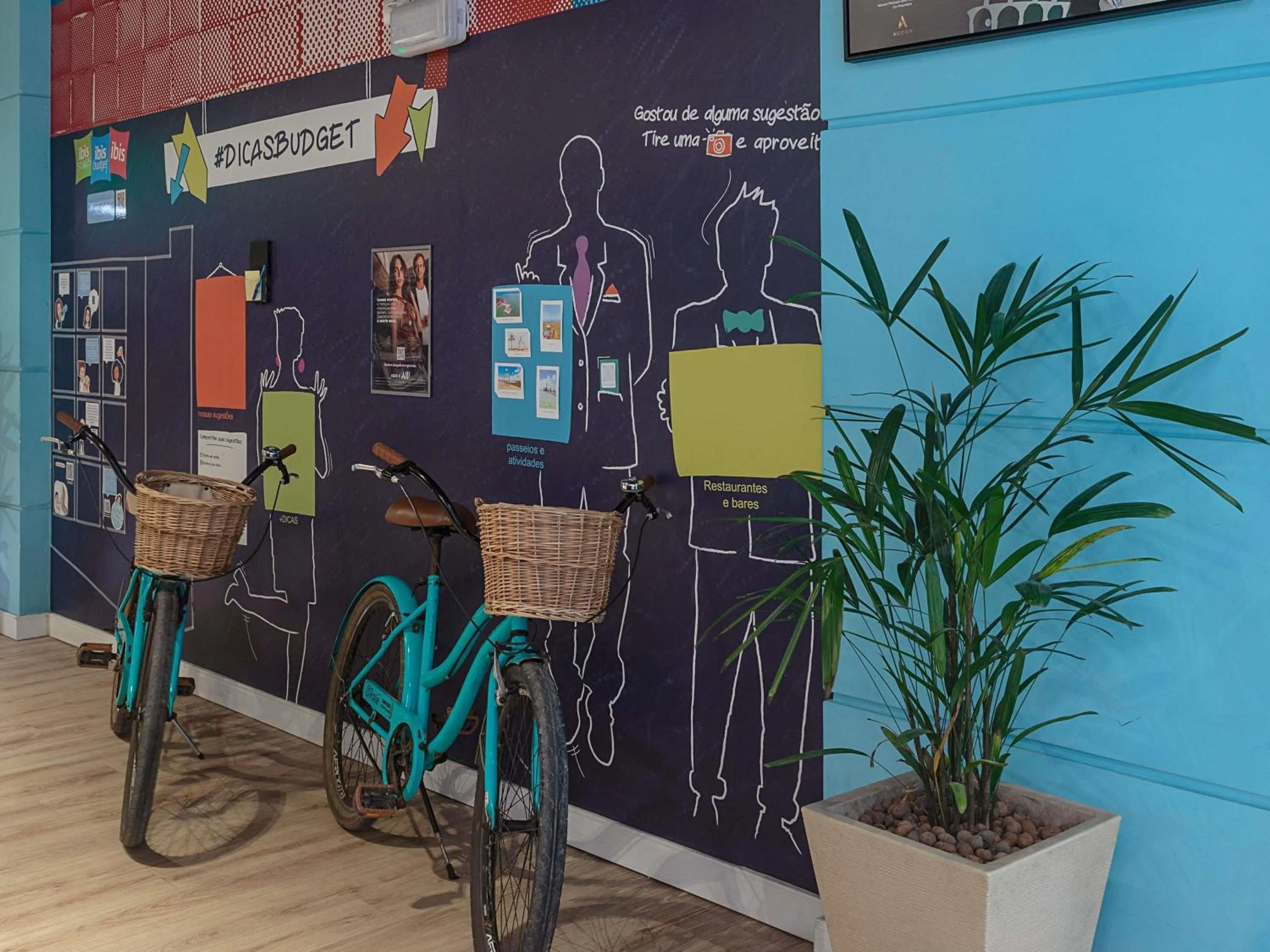 Other in ibis budget Maceió Pajuçara