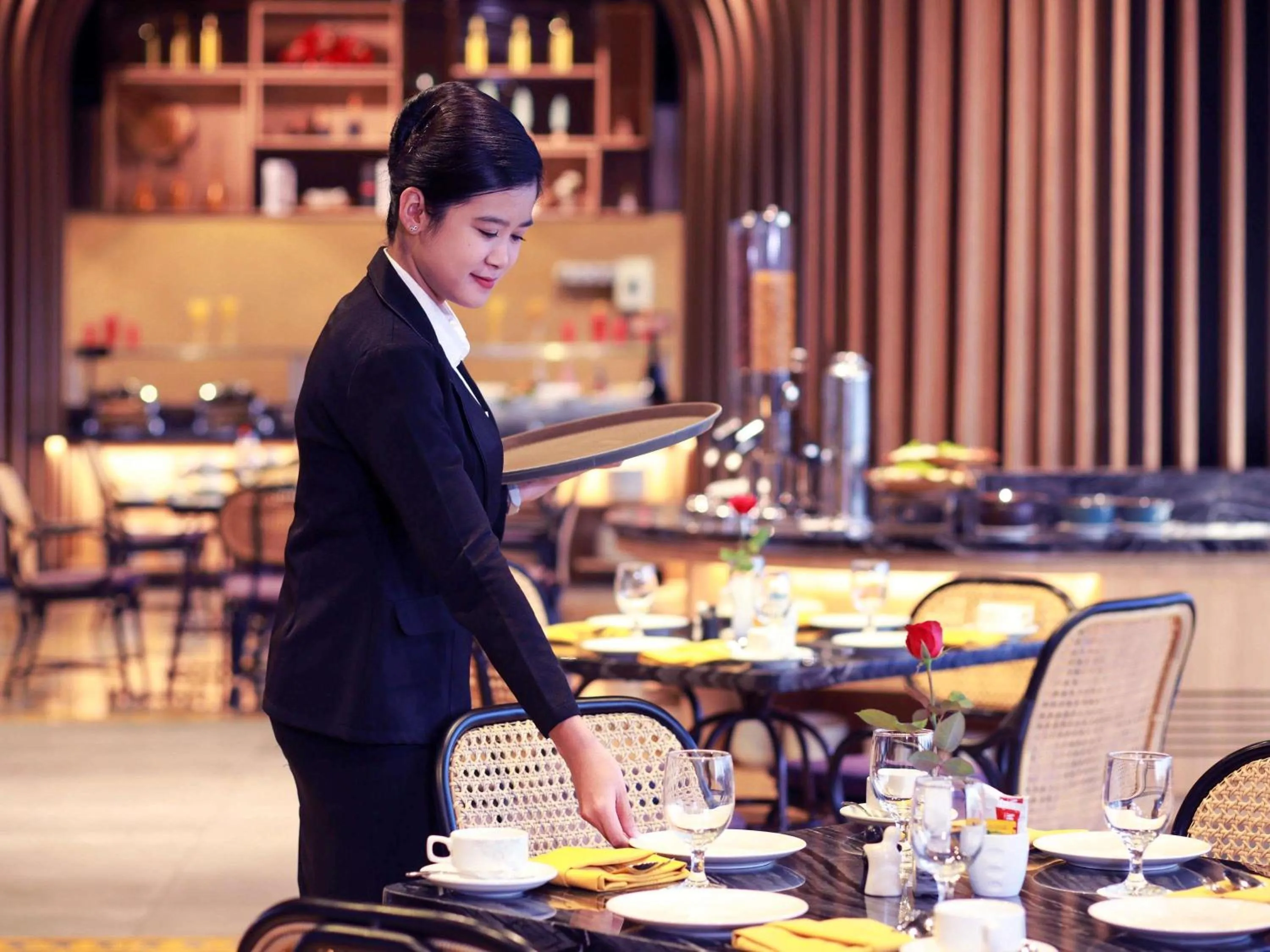 Other in Grand Mercure Malang