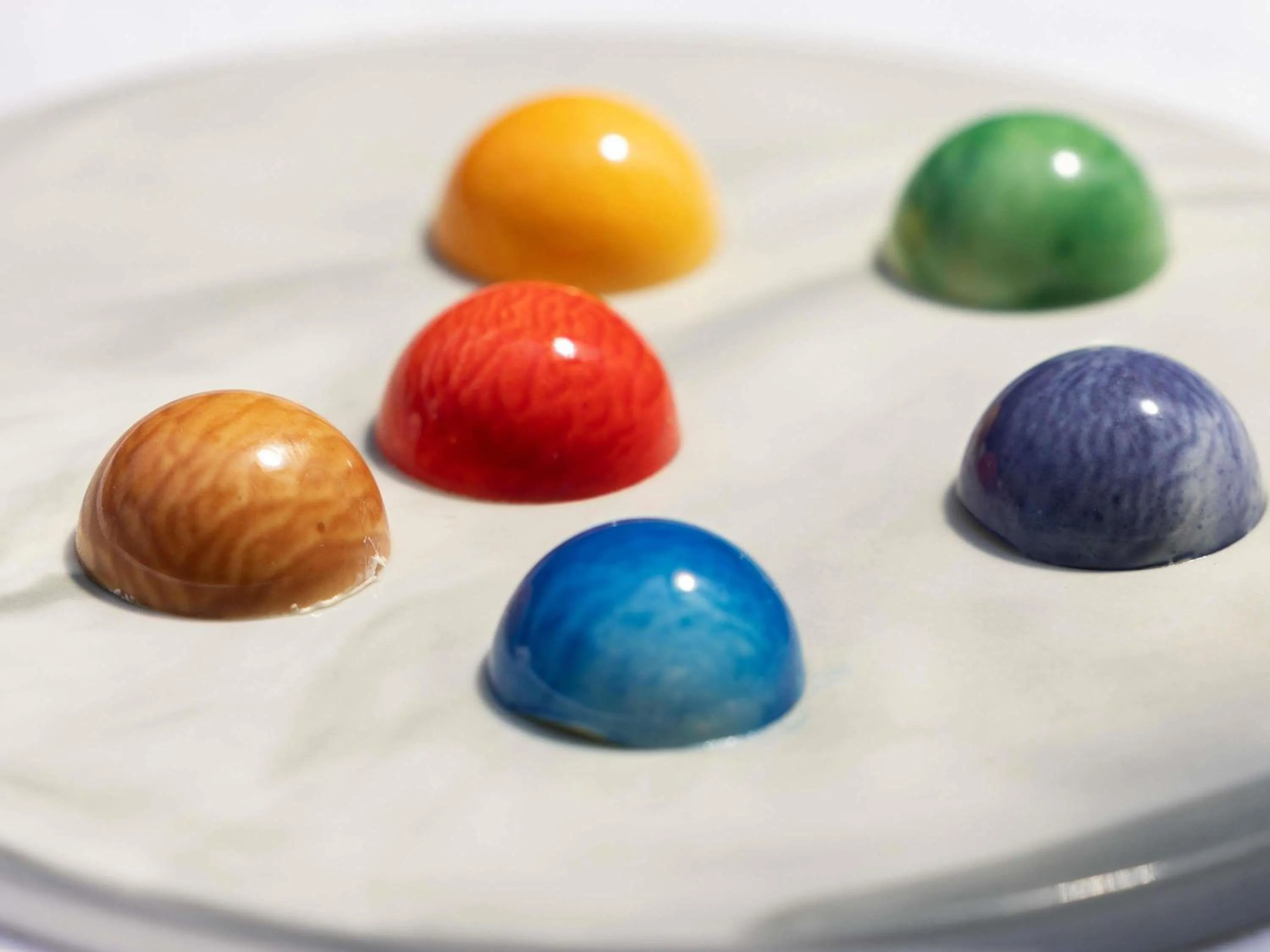 Restaurant/places to eat in Sofitel Ambassador Seoul Hotel & Serviced Residences