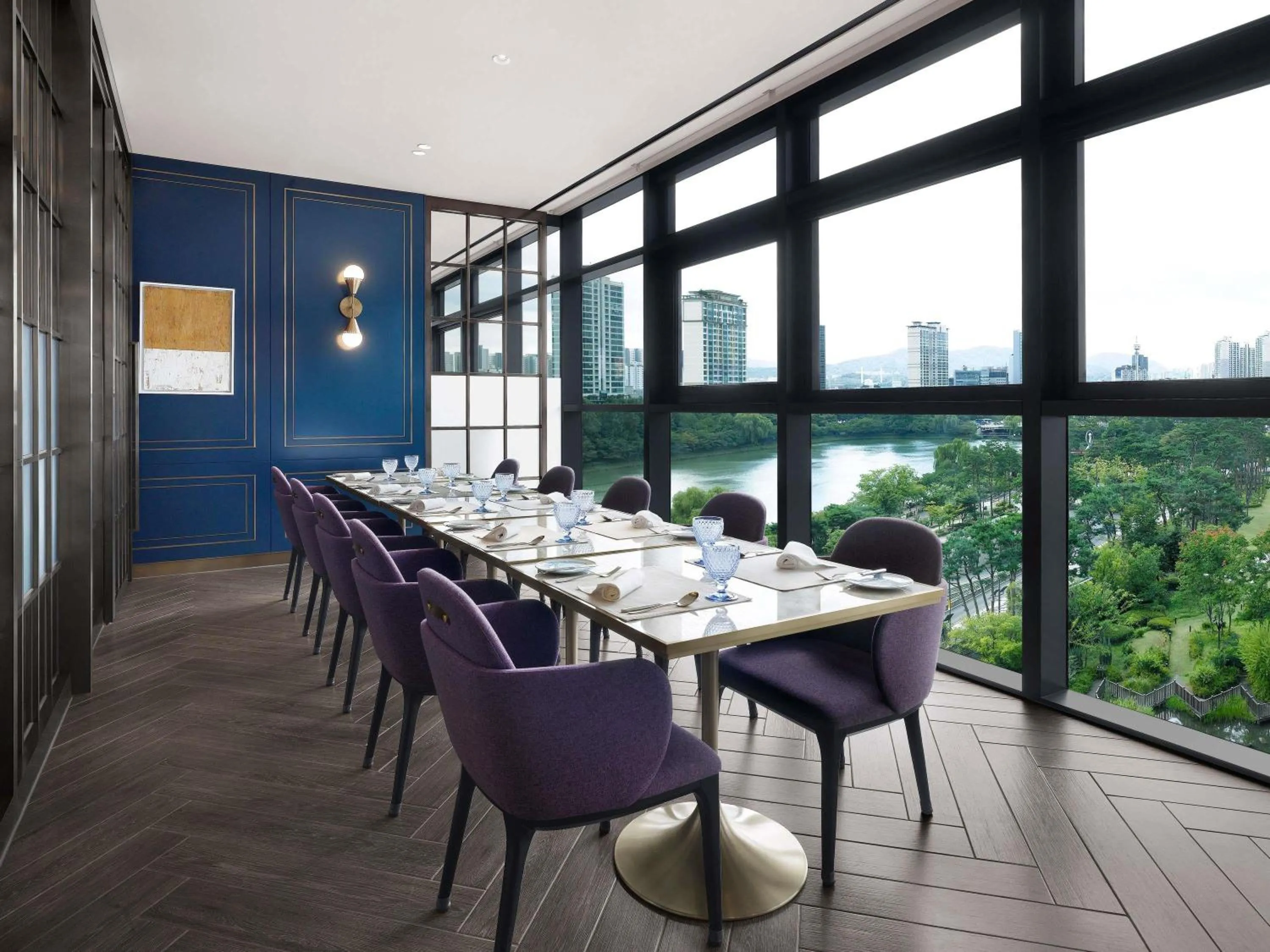 Other in Sofitel Ambassador Seoul Hotel & Serviced Residences