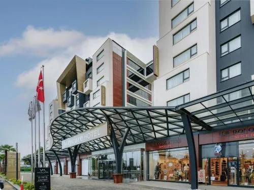Mercure Trabzon Hotel