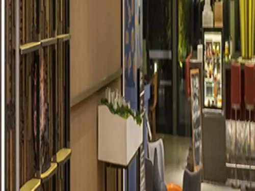 Mercure Trabzon Hotel