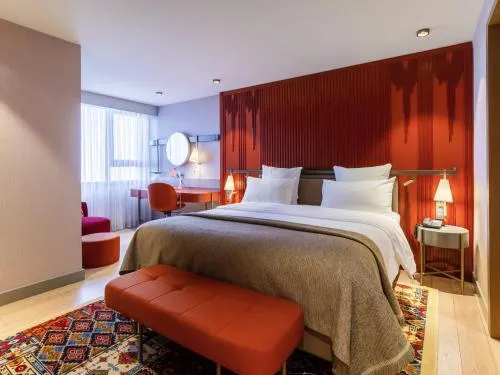 Mercure Trabzon Hotel