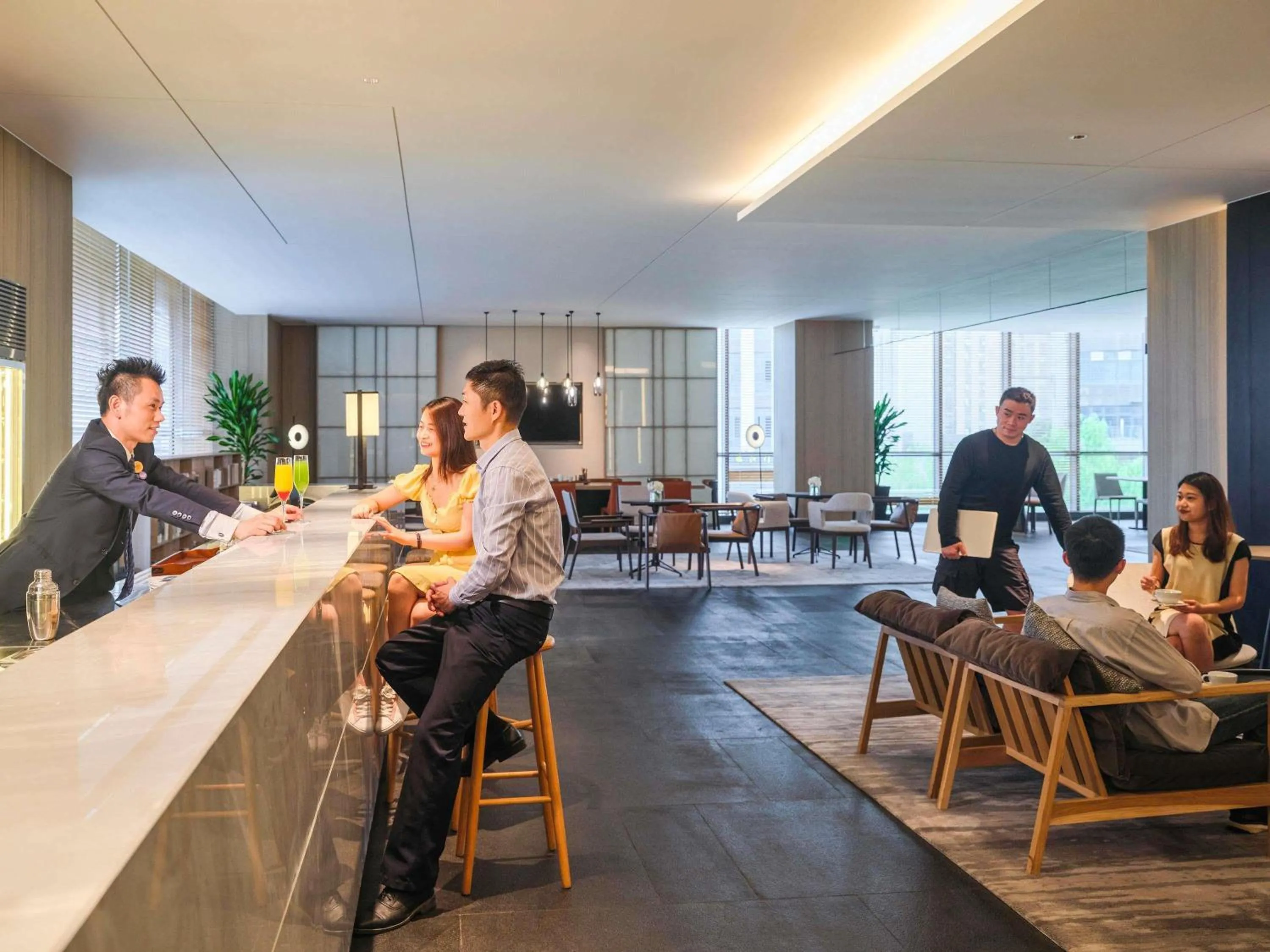 Other in Novotel Shanghai Qingpu Excellence