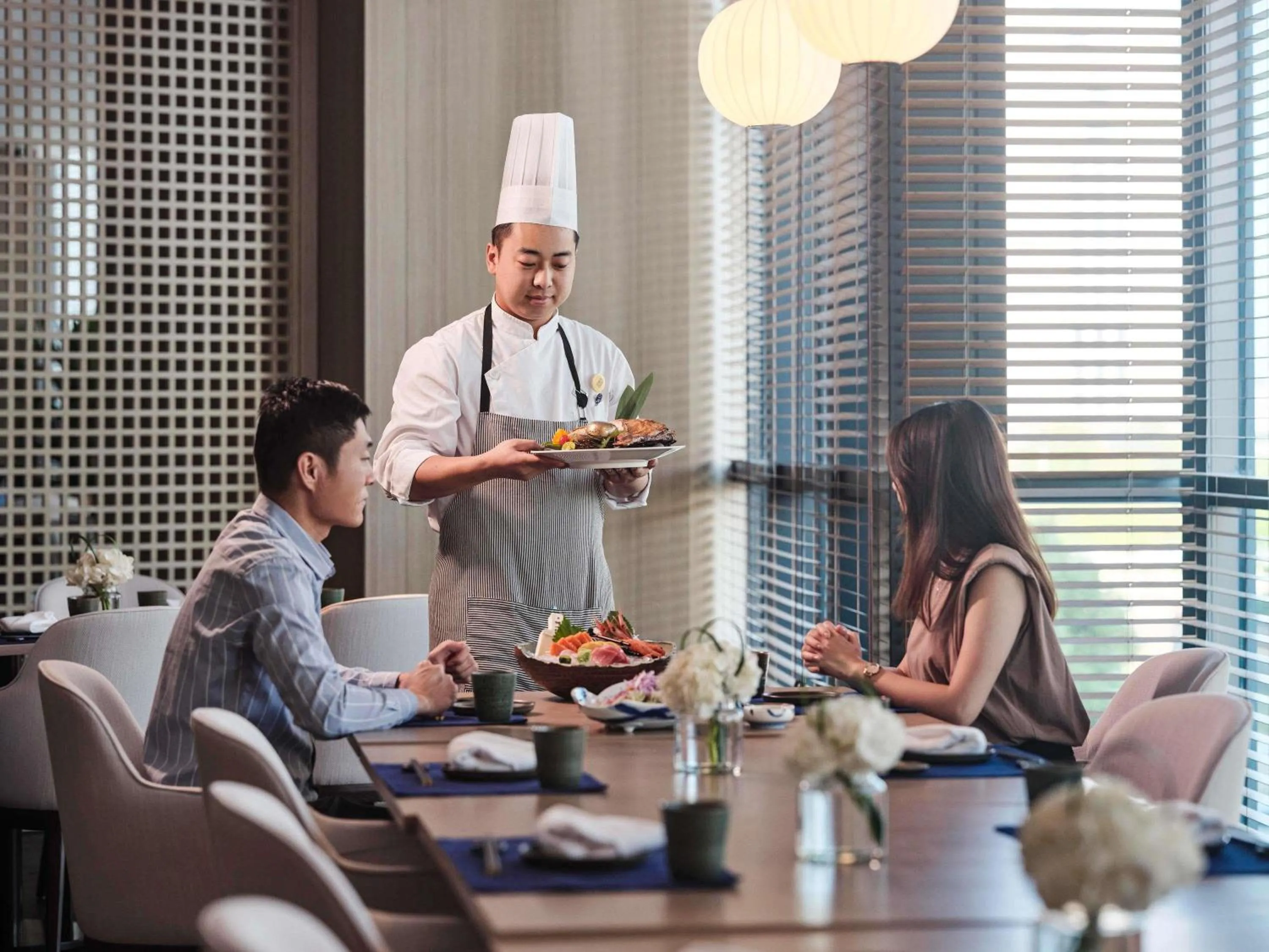 Other in Novotel Shanghai Qingpu Excellence