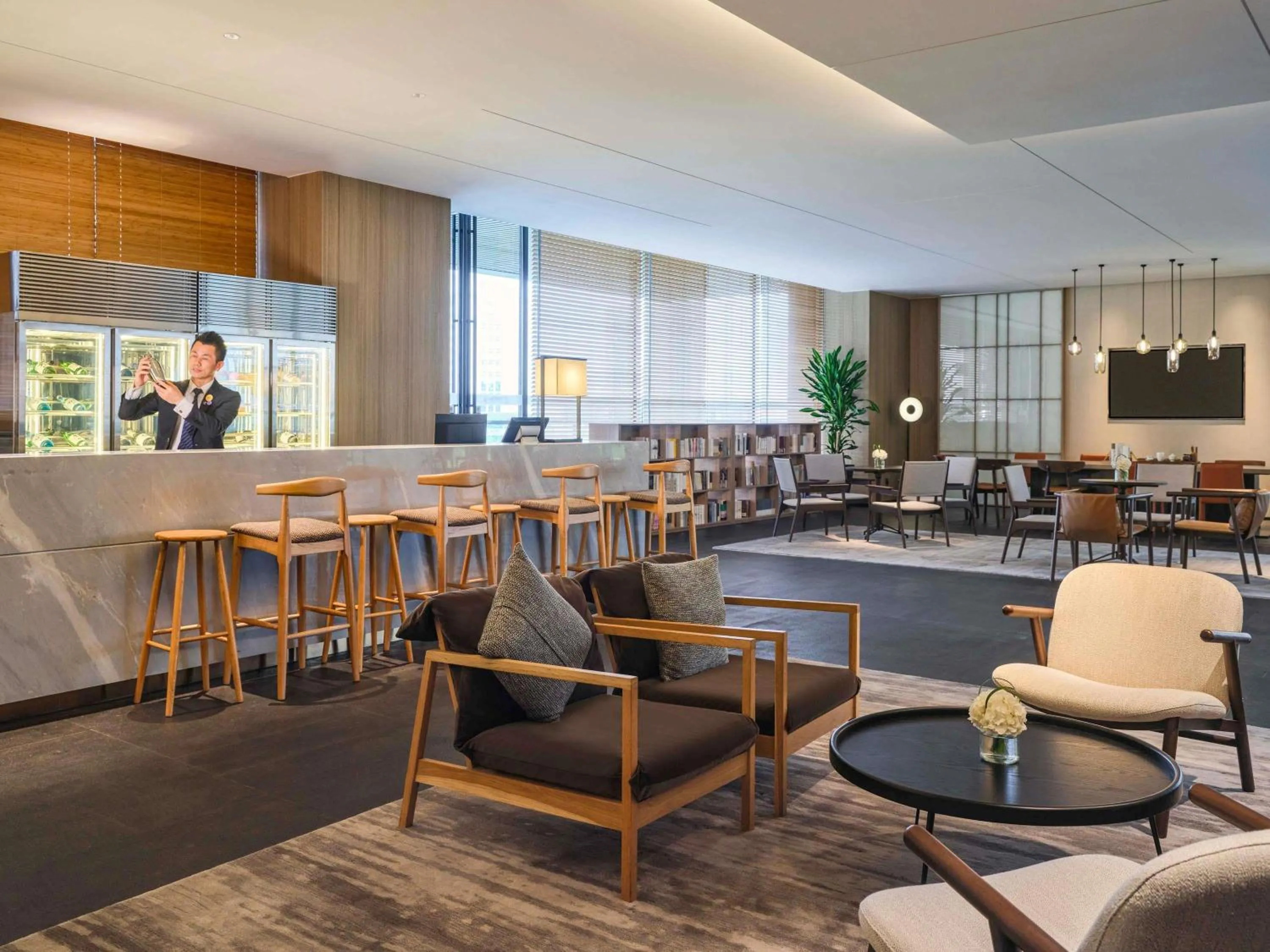 Other in Novotel Shanghai Qingpu Excellence