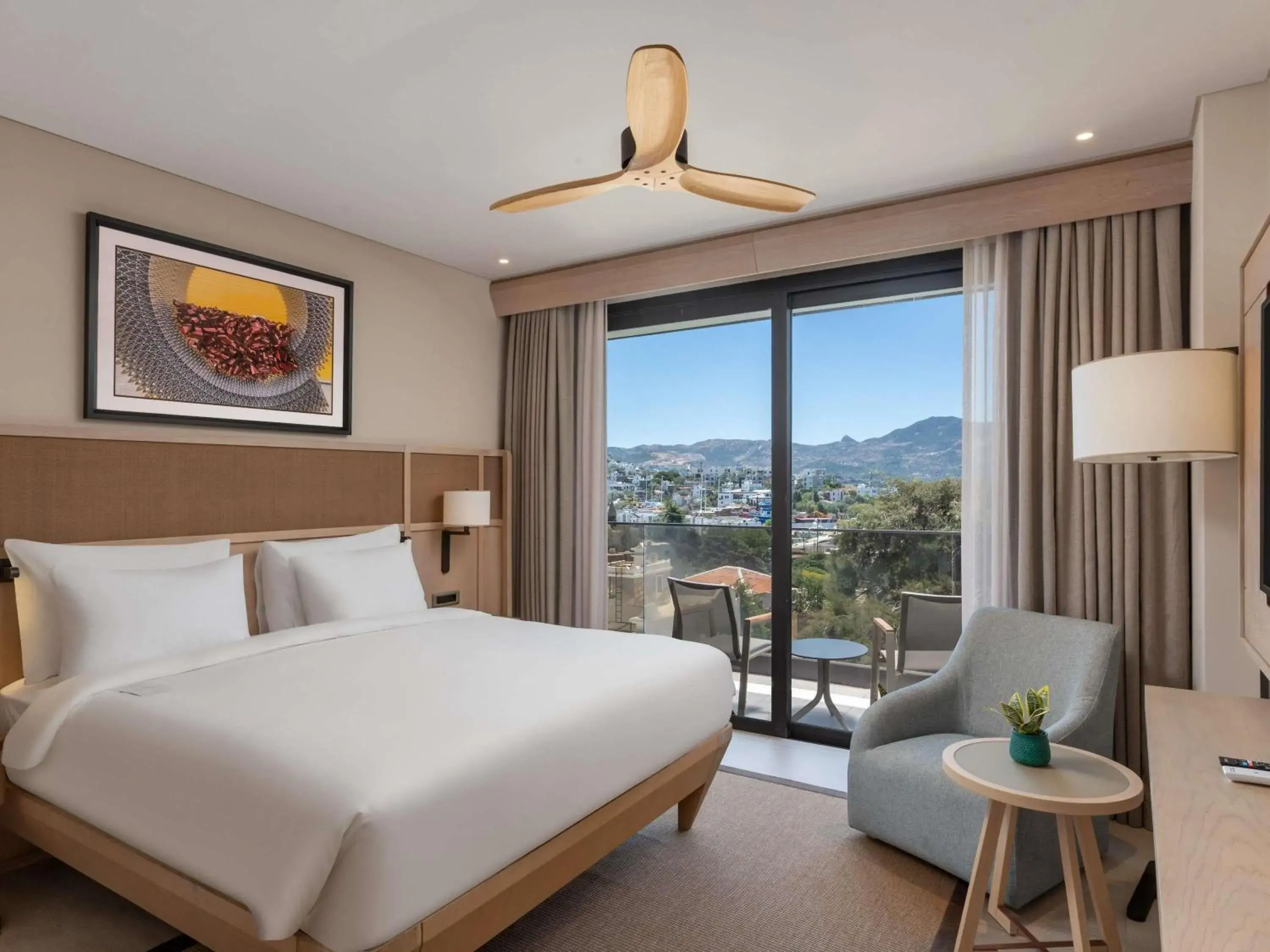 Superior Suite in The Bodrum Hotel Yalıkavak - MGallery Collection Superior Suite in The Bodrum Hotel Yalıkavak - MGallery Collection