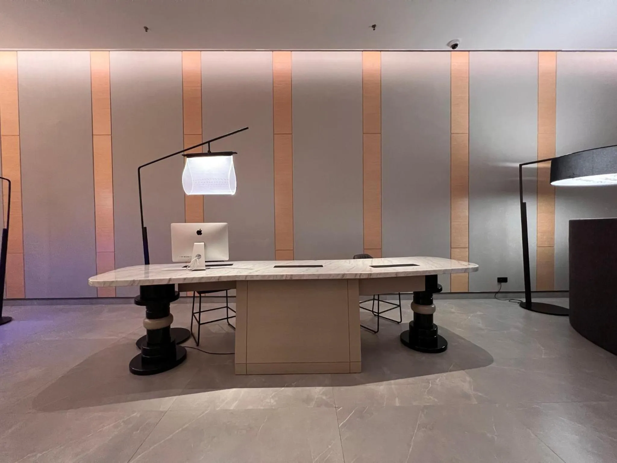 Business facilities in Mercure Kuala Lumpur Glenmarie