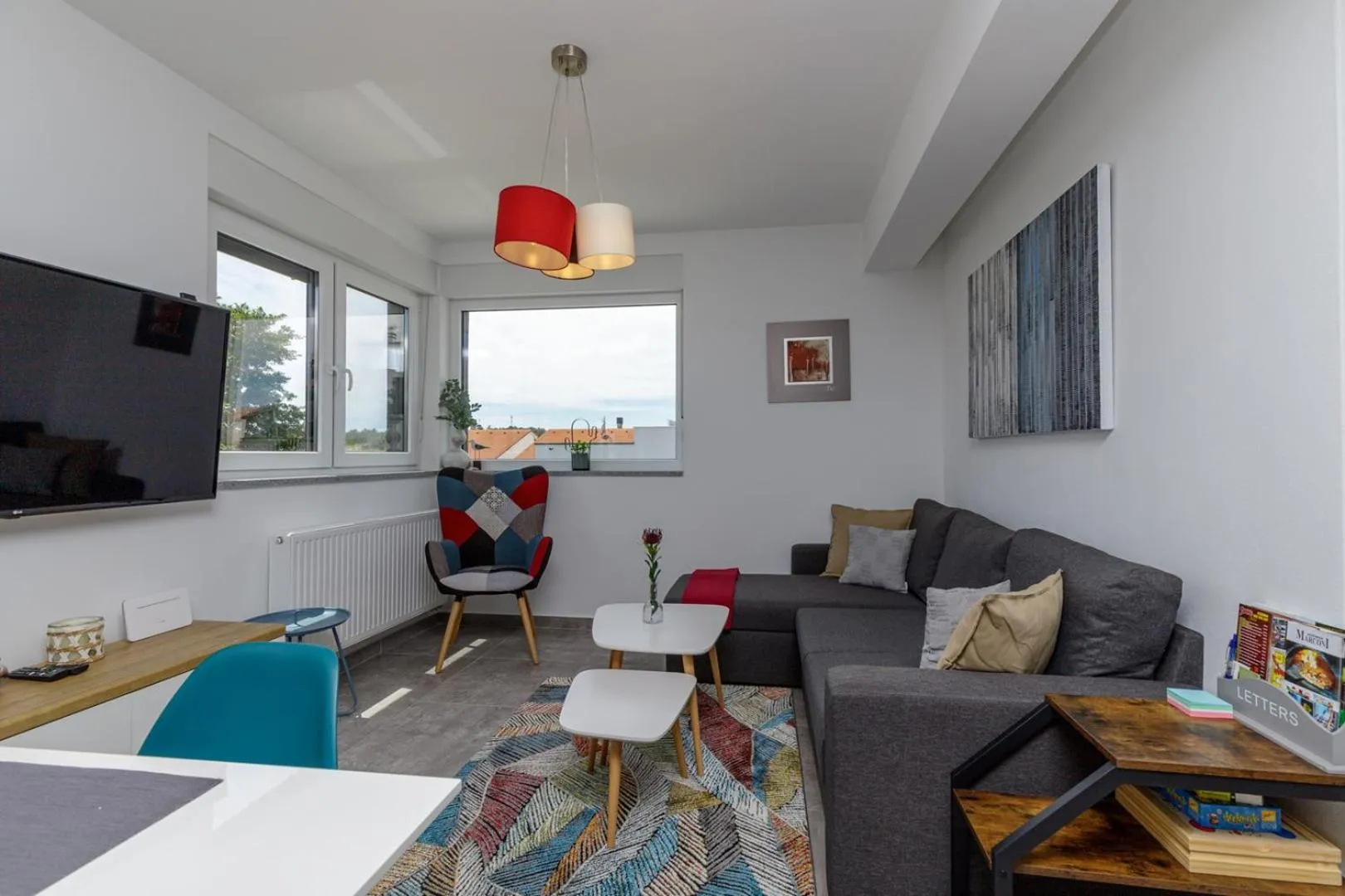 Sabena Apartment with private Whirlpool