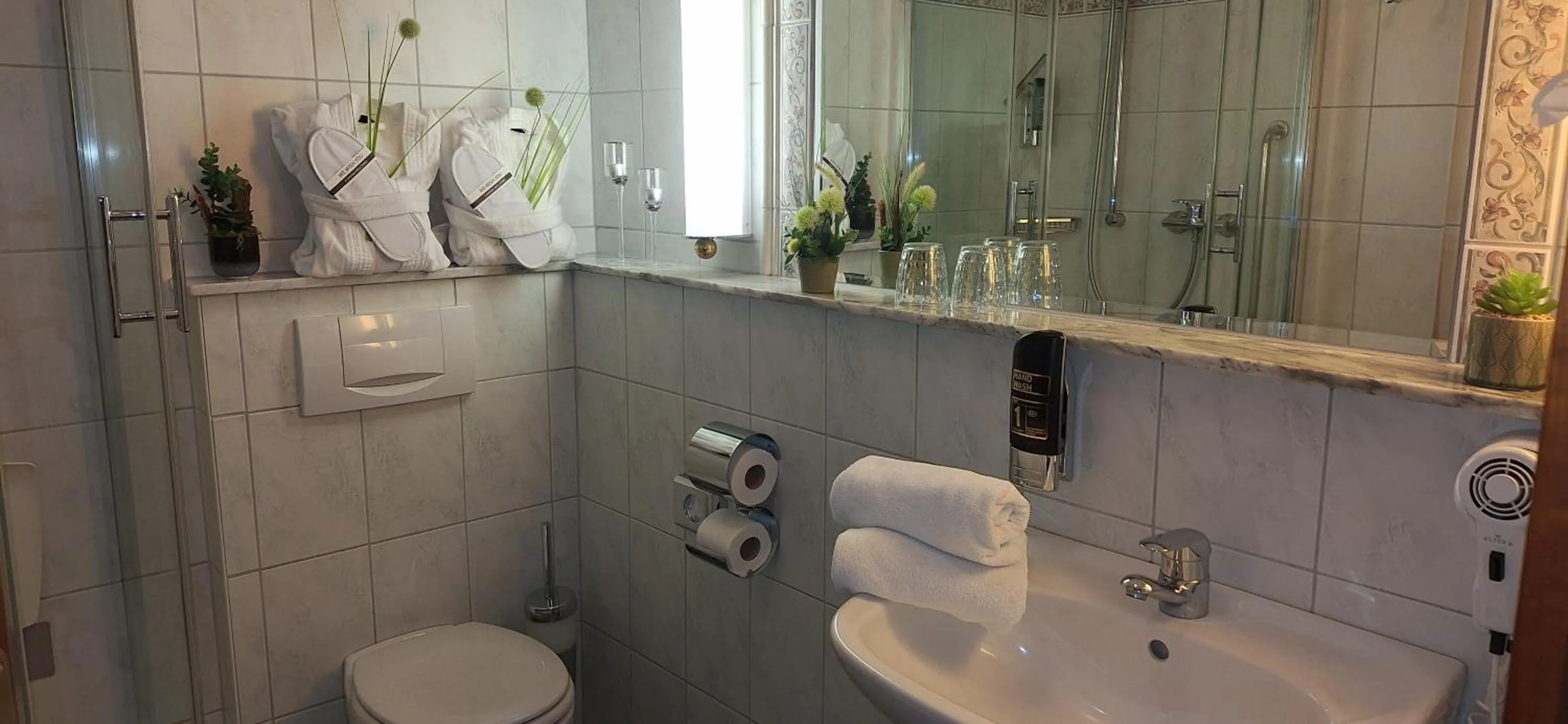 Aparthotel Hohenzollern