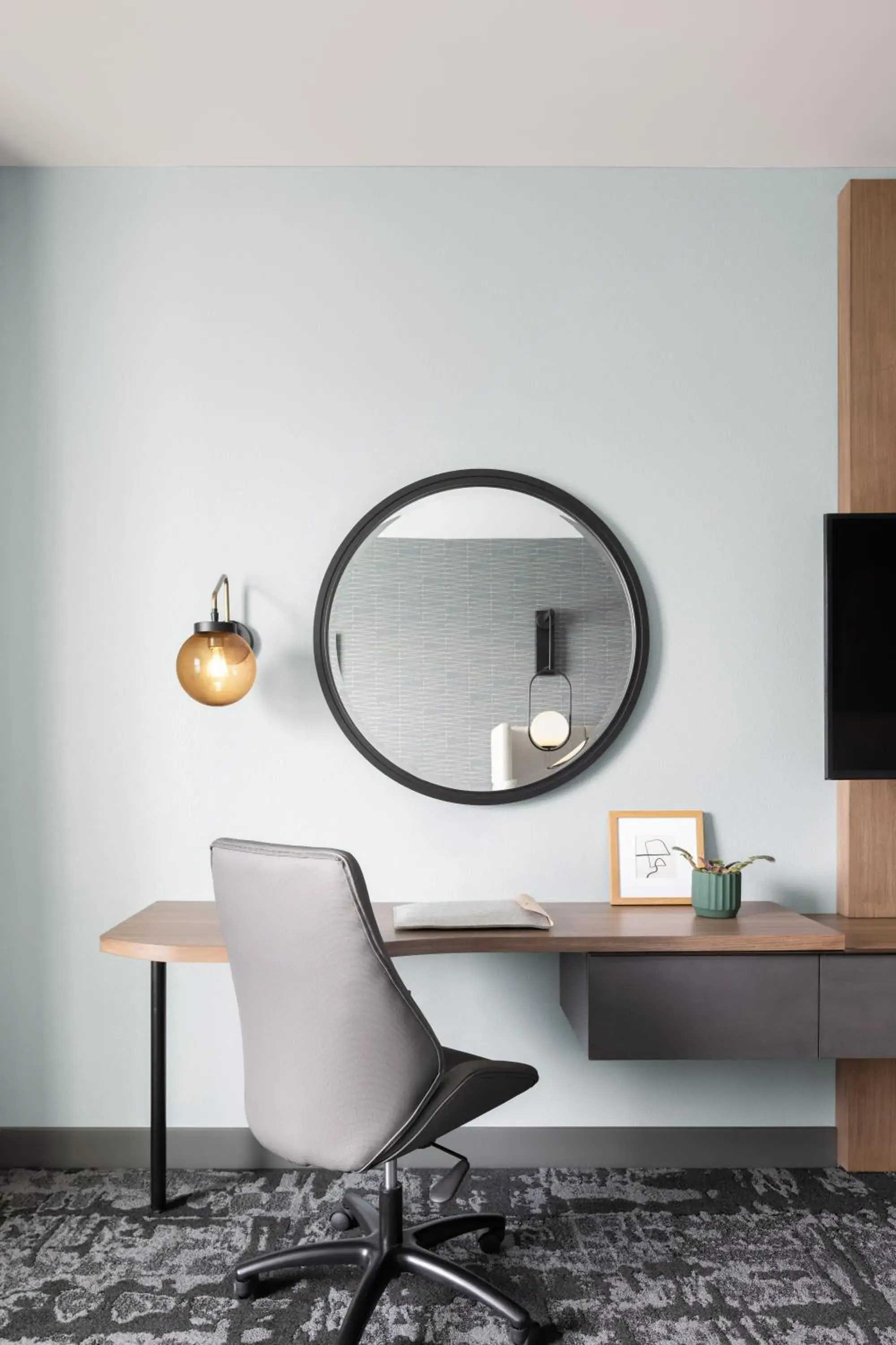 Standard Room in Crowne Plaza - Kearney by IHG Standard Room in Crowne Plaza - Kearney by IHG