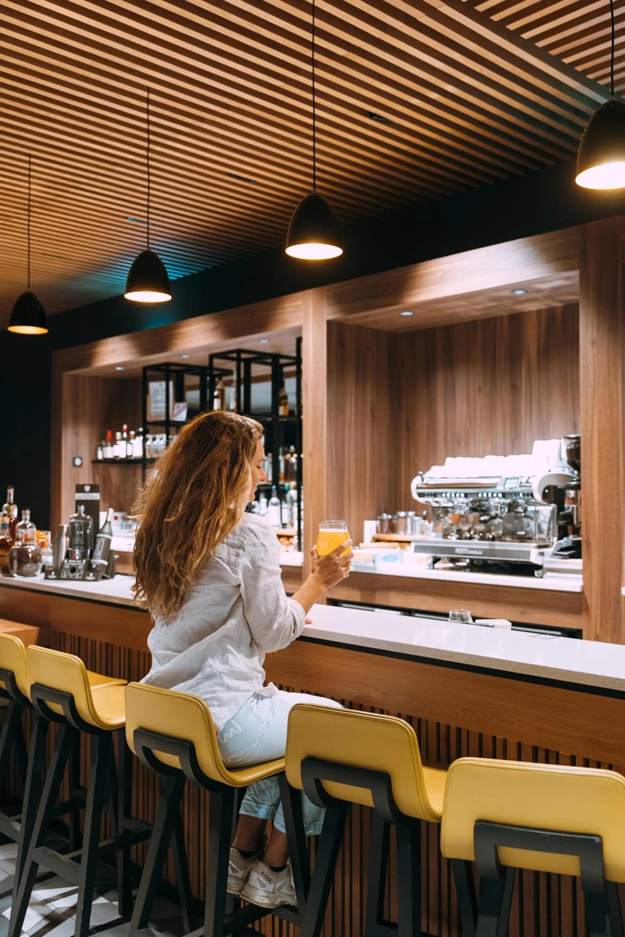 Property building in Holiday Inn Paris CDG Airport an IHG Hotel