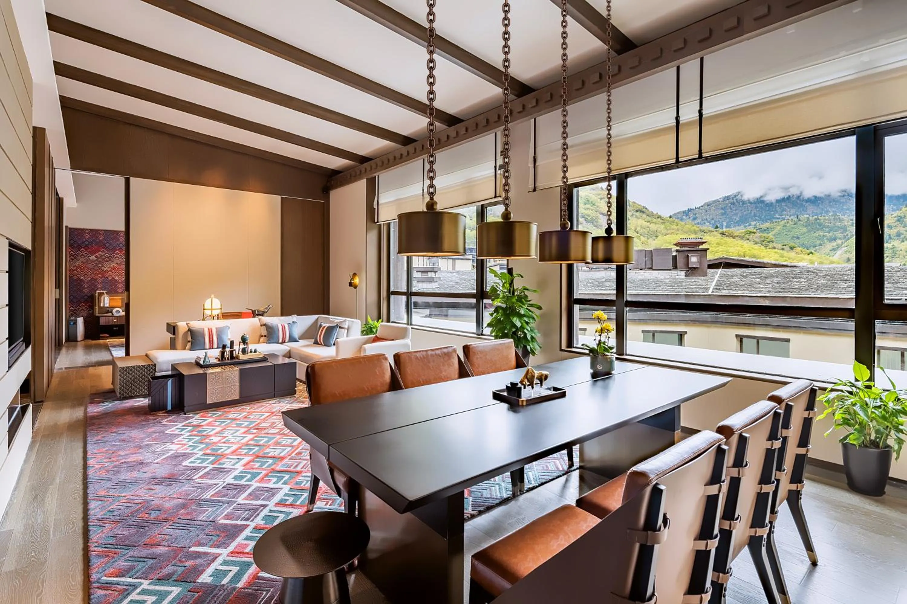 Hotel Indigo Jiuzhai by IHG