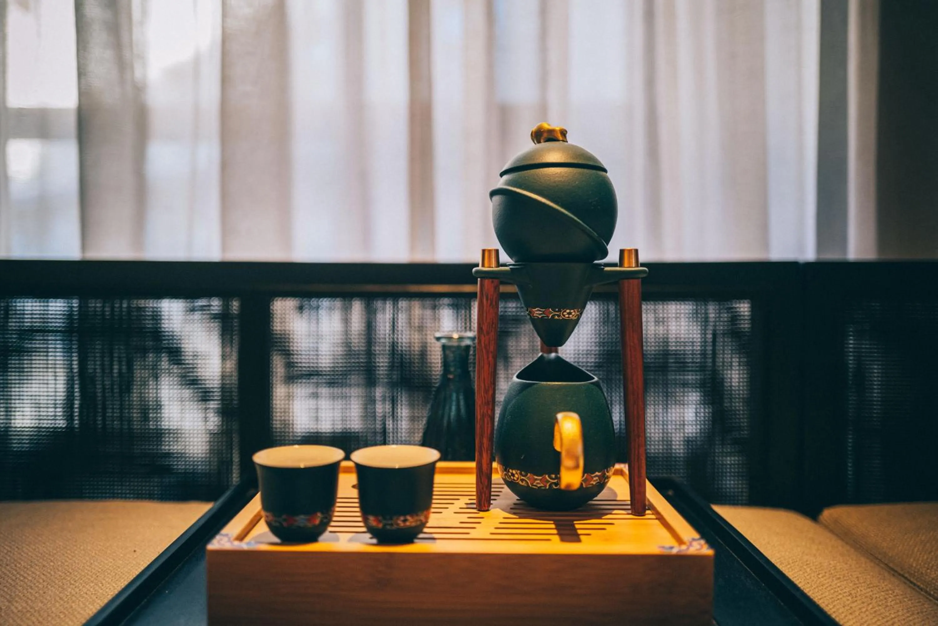 Hotel Indigo Jiuzhai by IHG