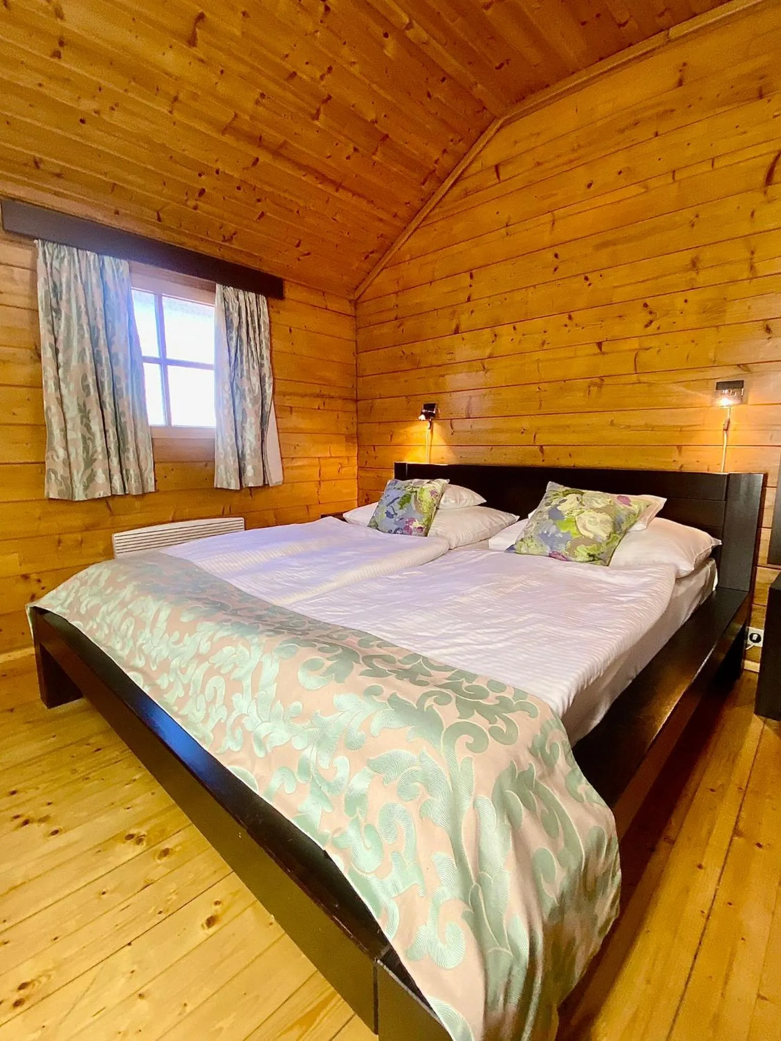 Bedroom, Bed in Petneházy Aparthotel