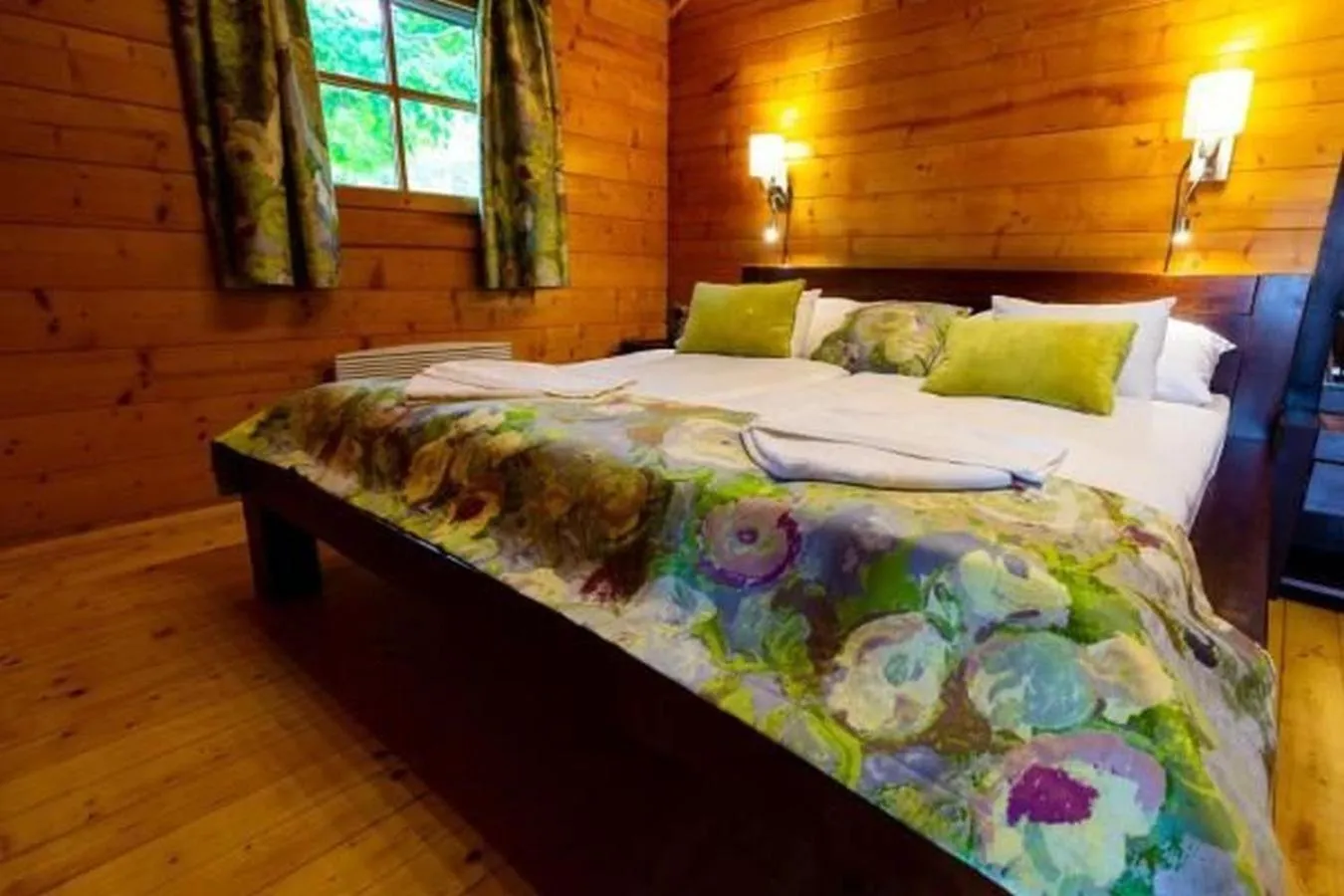 Bedroom, Bed in Petneházy Aparthotel