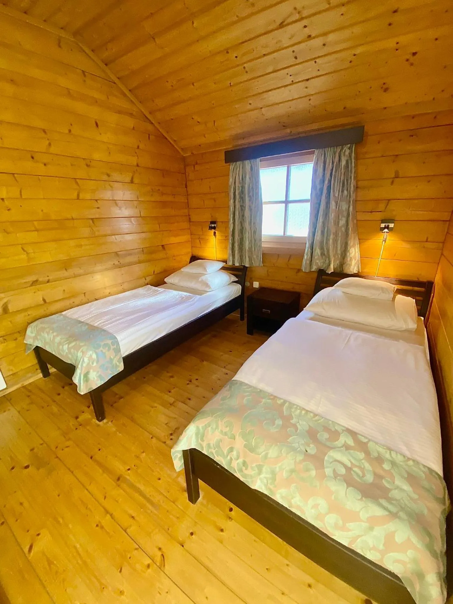 Bedroom, Bed in Petneházy Aparthotel