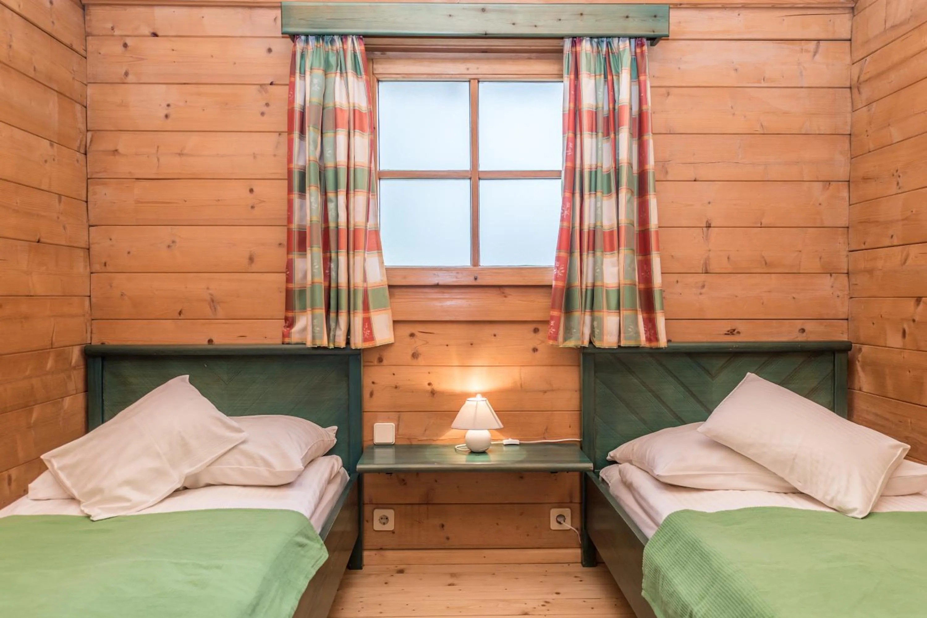 Bedroom, Bed in Petneházy Aparthotel