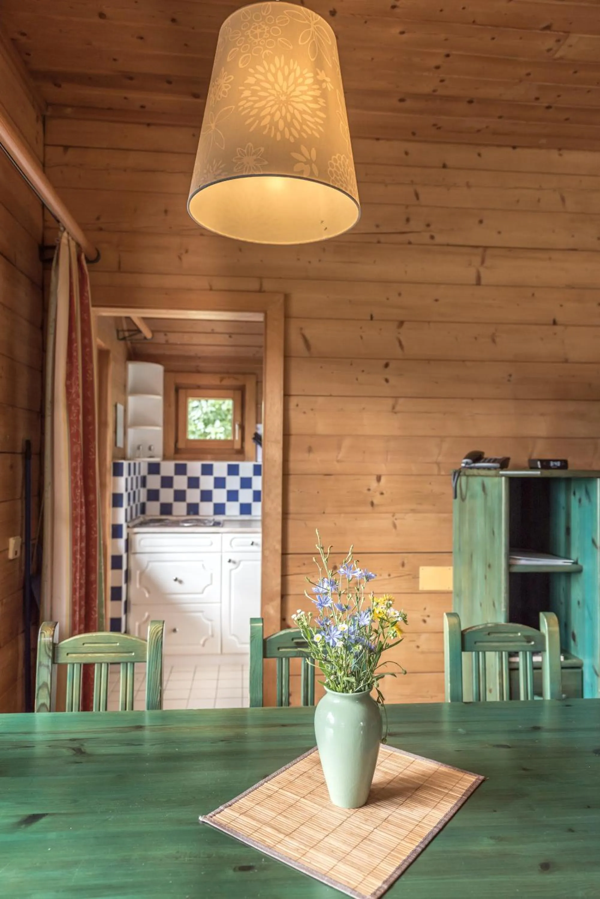 Living room in Petneházy Aparthotel