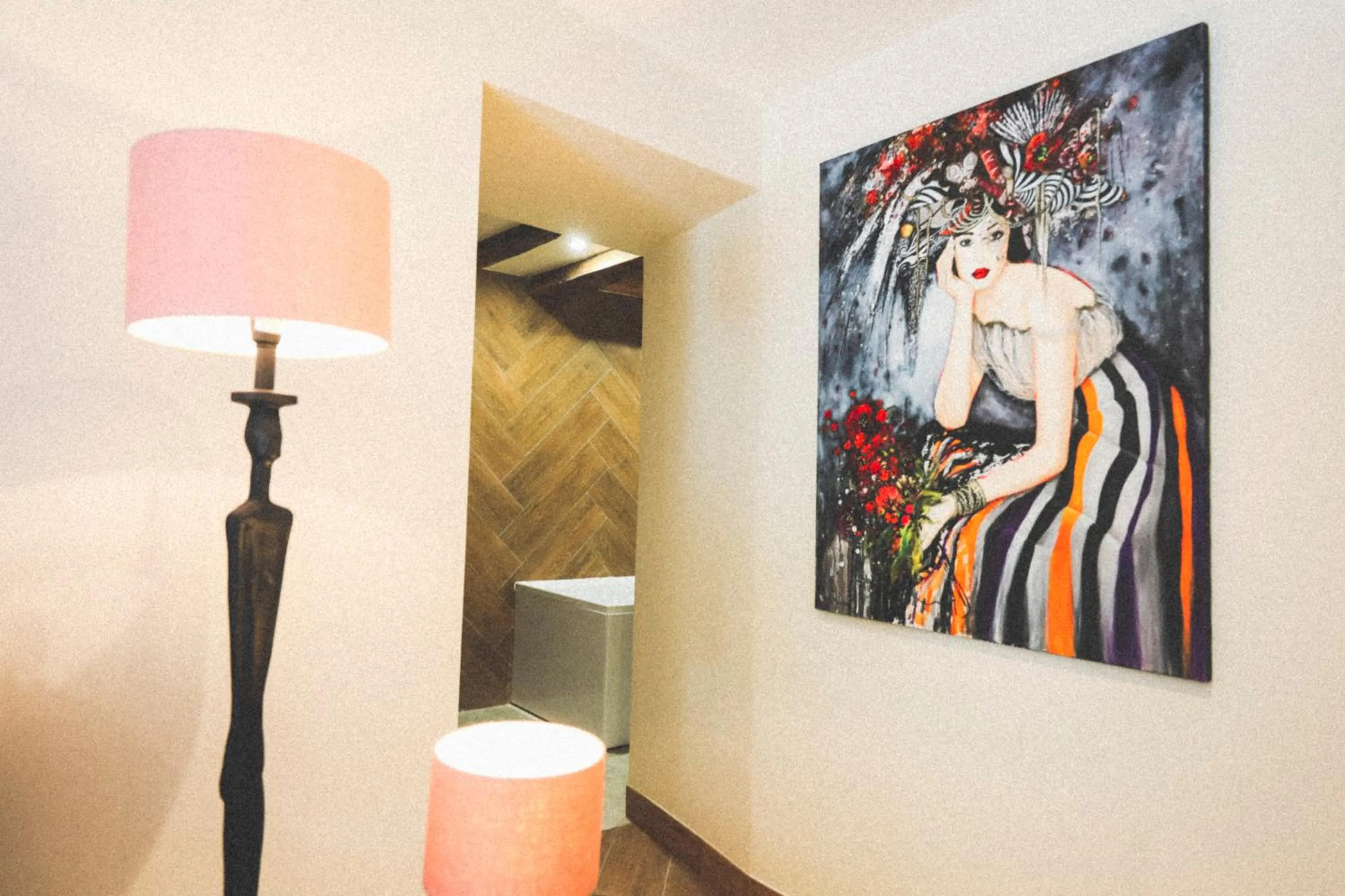 Decorative detail in Moulin de Fourges