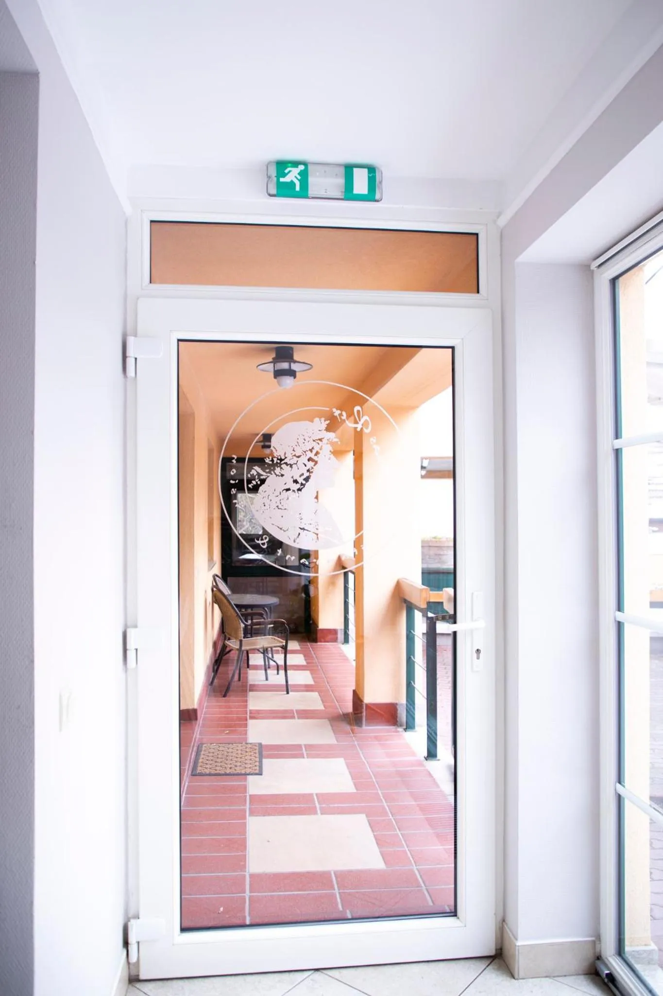 Property building in Mathias Rex