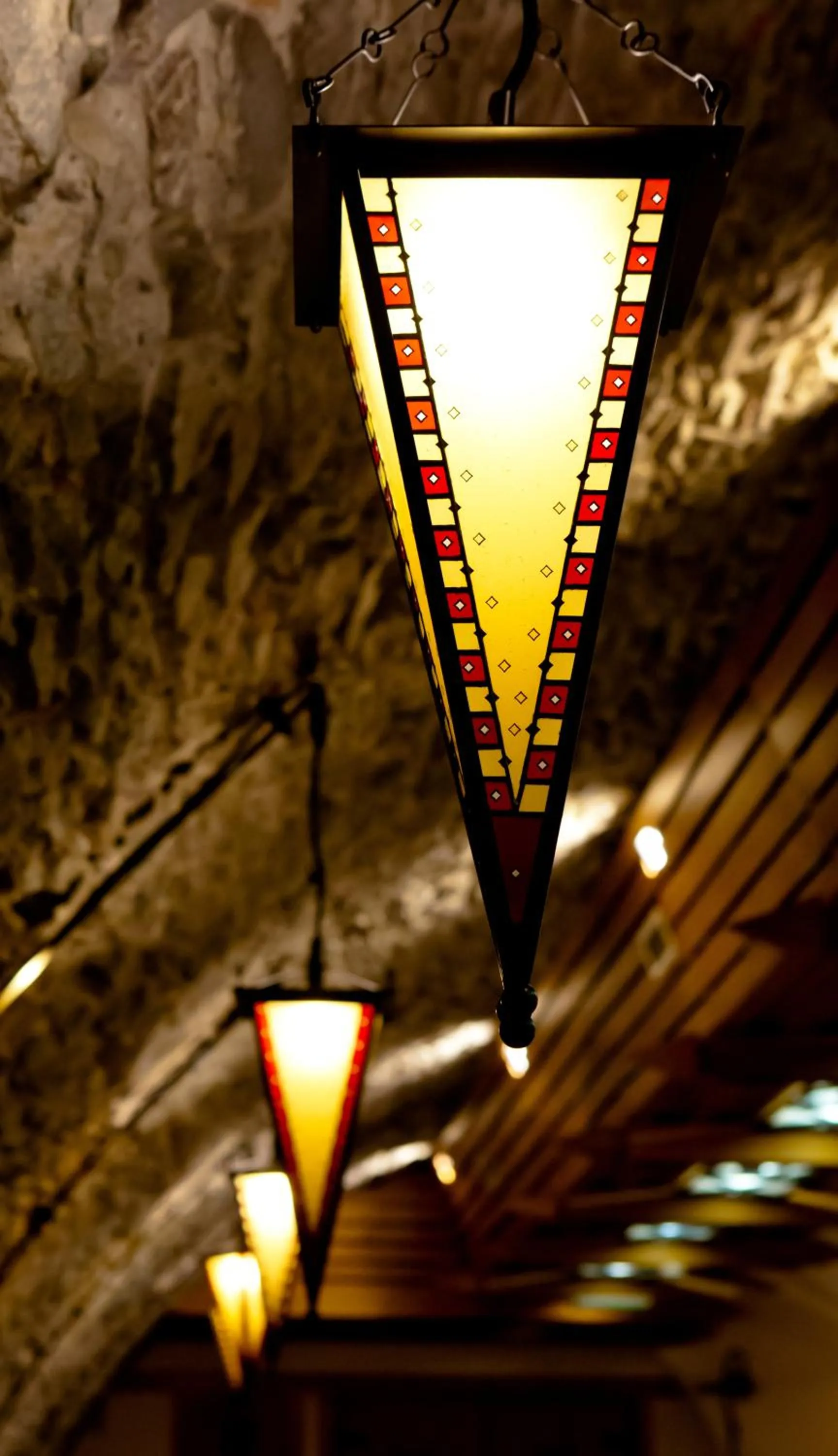 Banquet/Function facilities in Mathias Rex