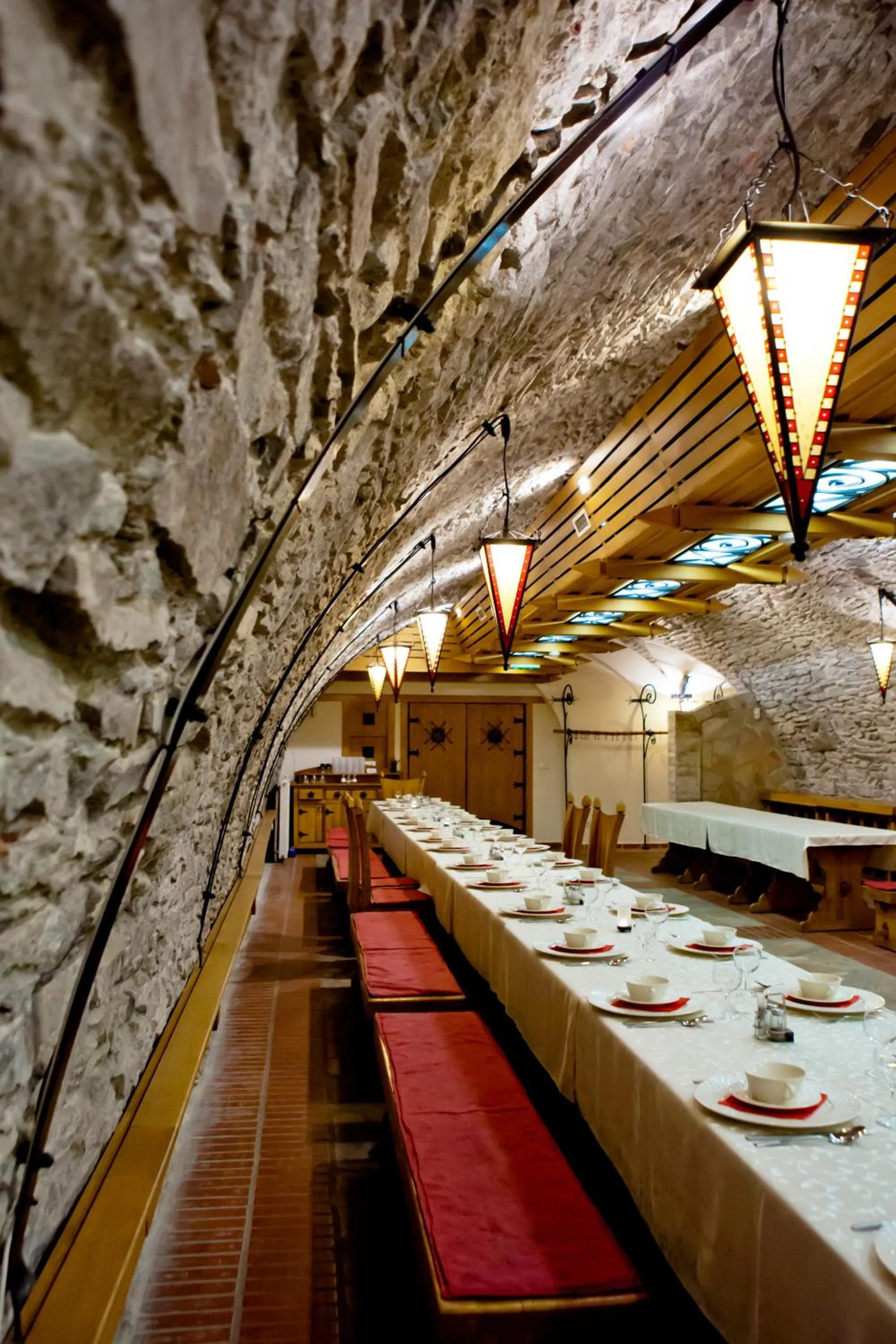 Banquet/Function facilities in Mathias Rex