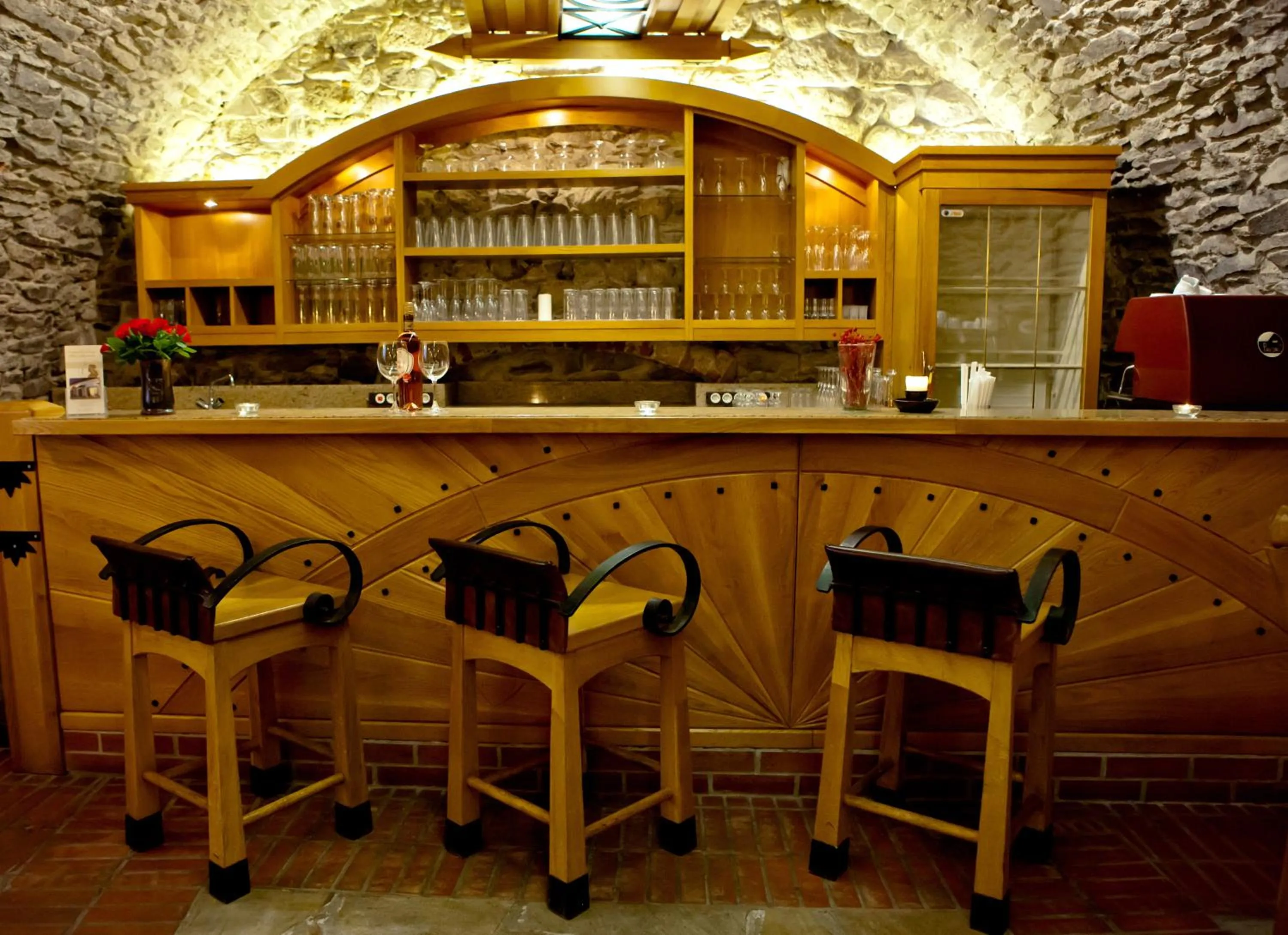 Banquet/Function facilities in Mathias Rex