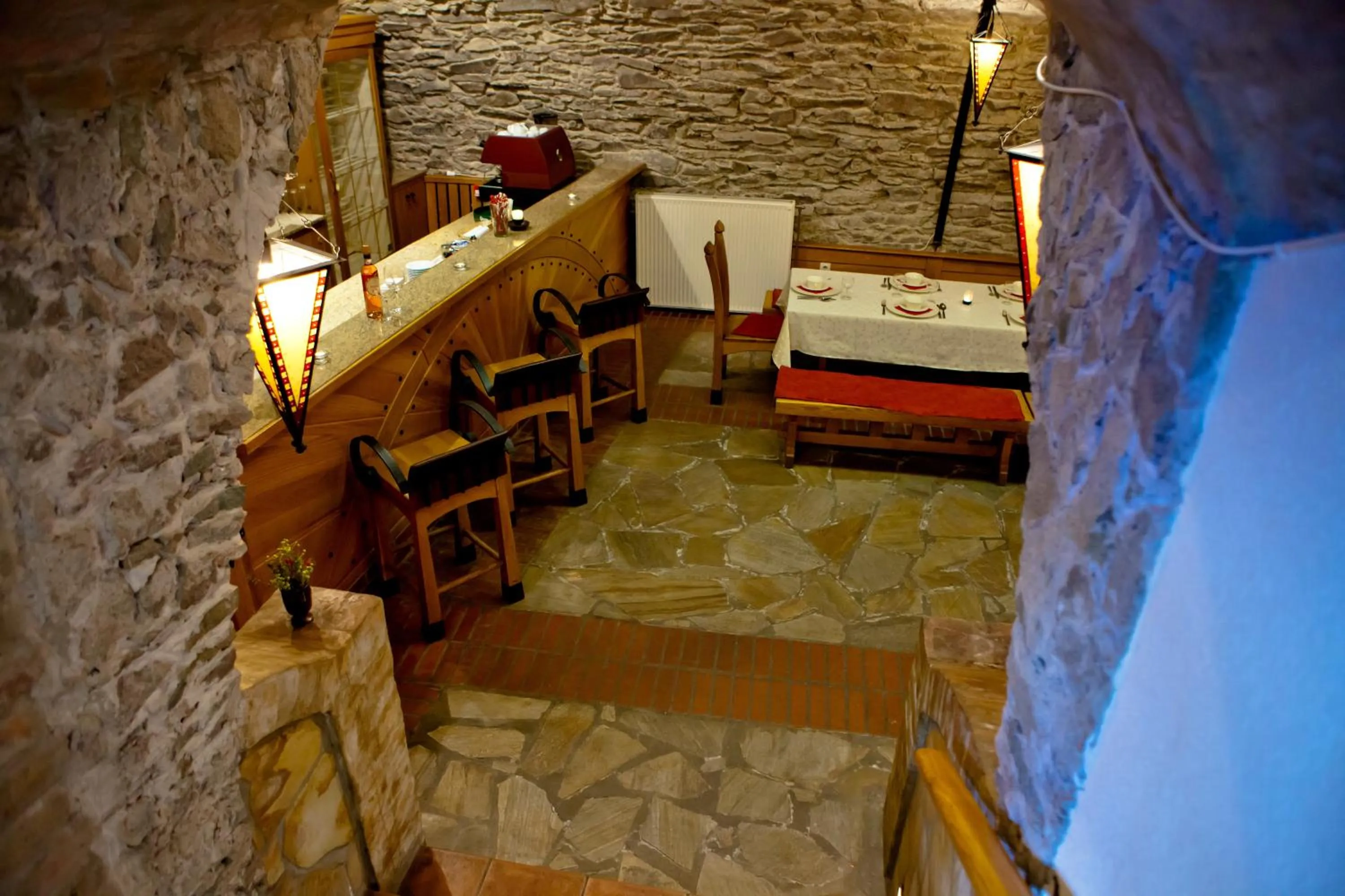 Banquet/Function facilities, Bed in Mathias Rex