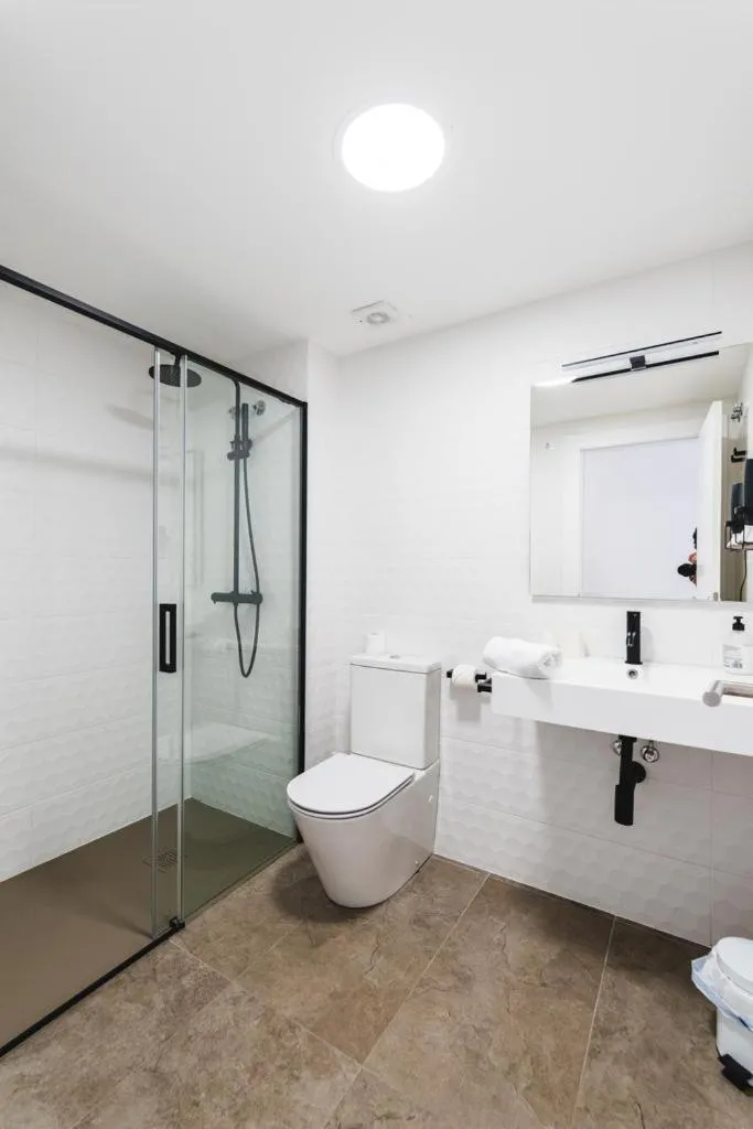 Hostal Comfort Suites
