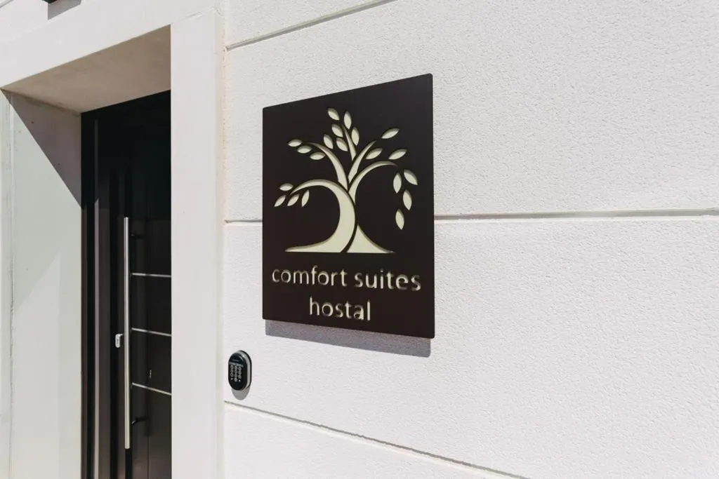 Hostal Comfort Suites