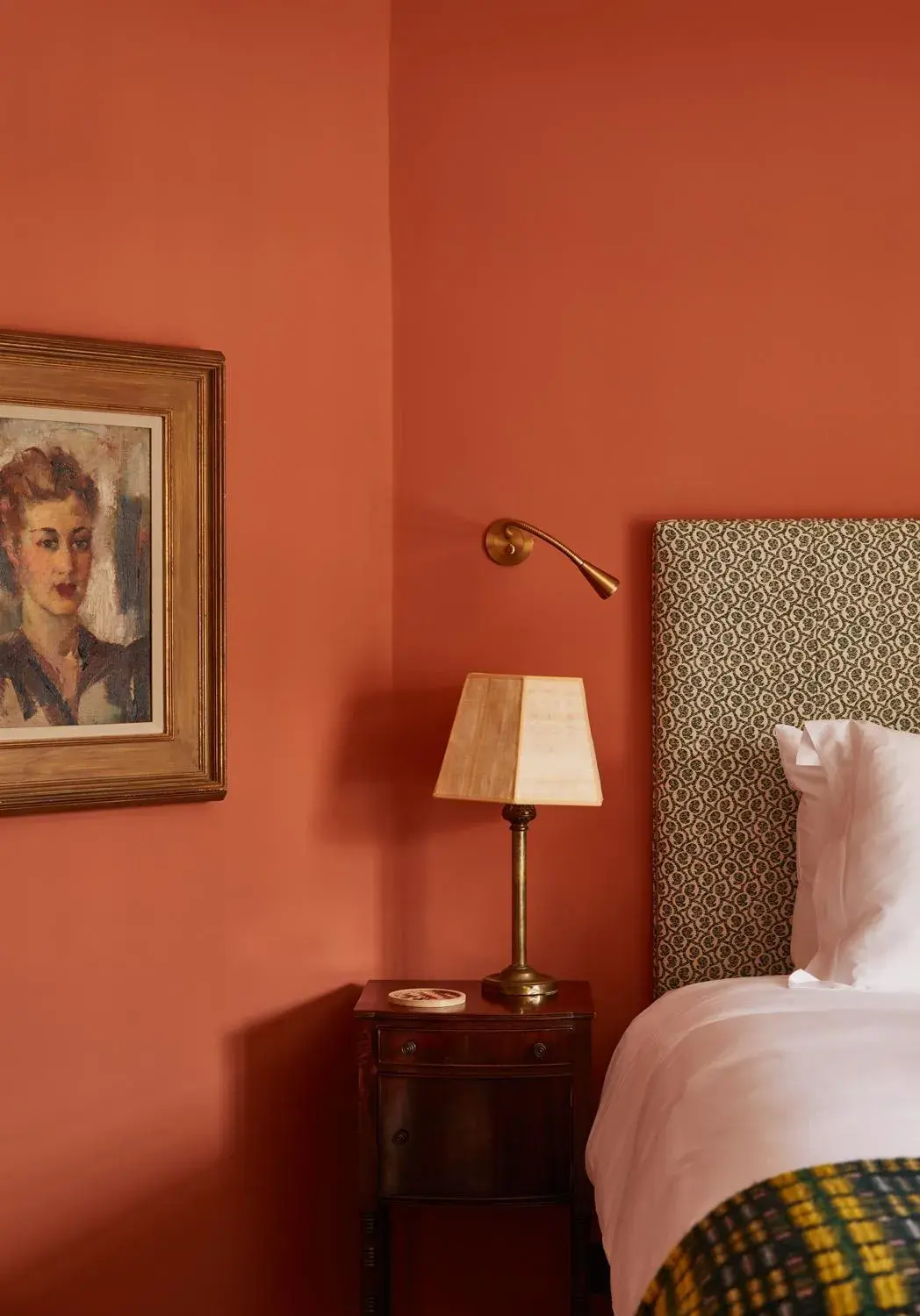 Superior King Room - single occupancy in The Bear Inn, Hodnet Superior King Room - single occupancy in The Bear Inn, Hodnet