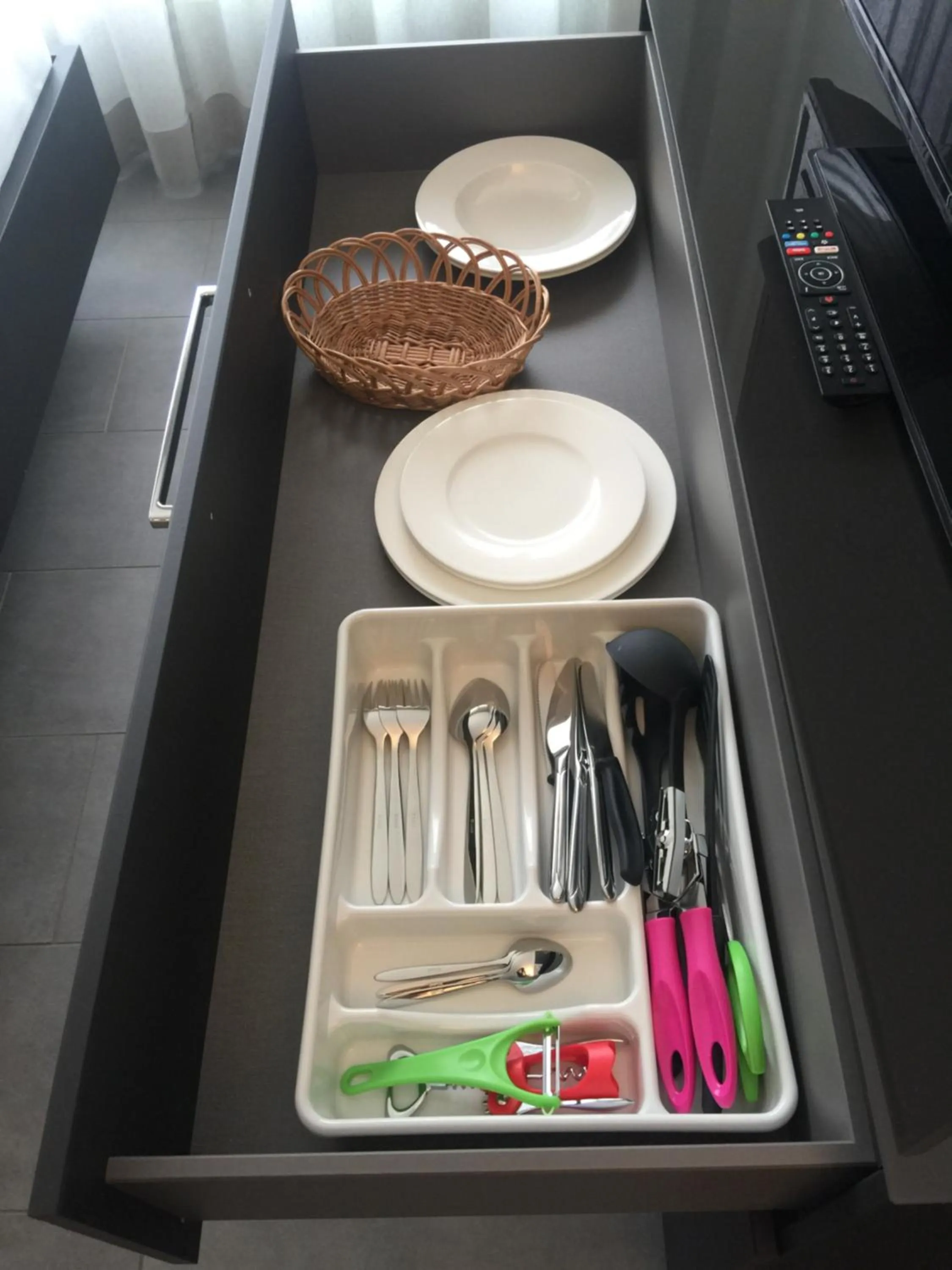 Studio JACKIE Interlaken