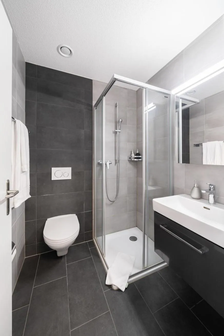 Studio JACKIE Interlaken