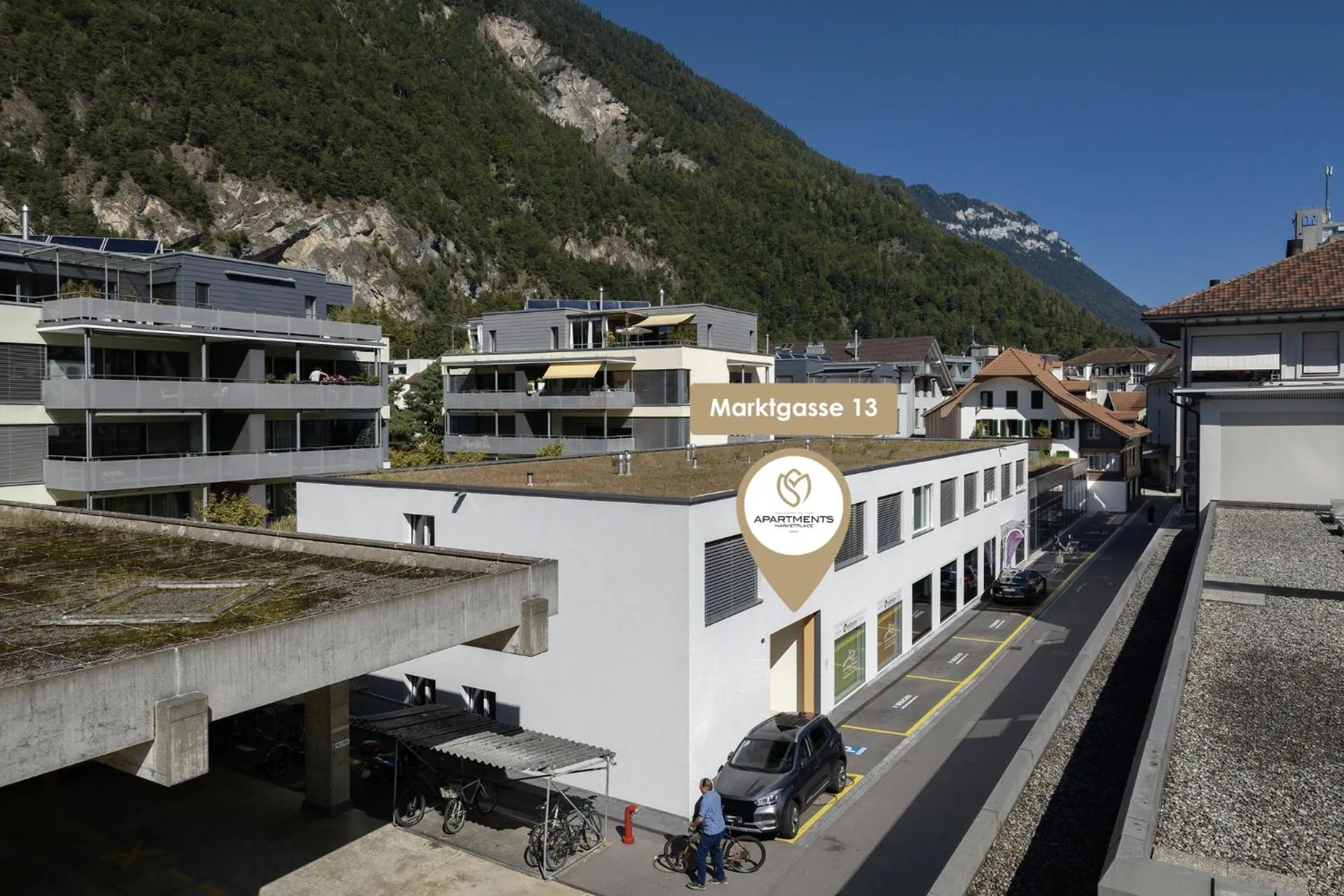 Studio JACKIE Interlaken