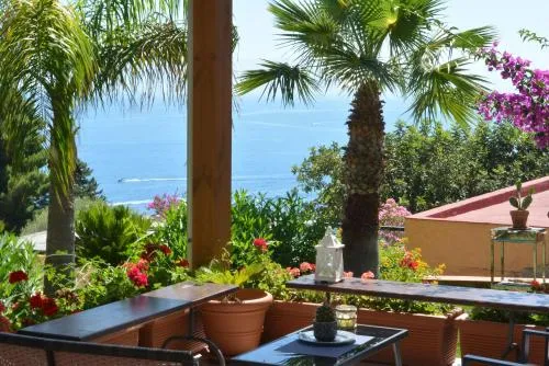 Casa Bouganville