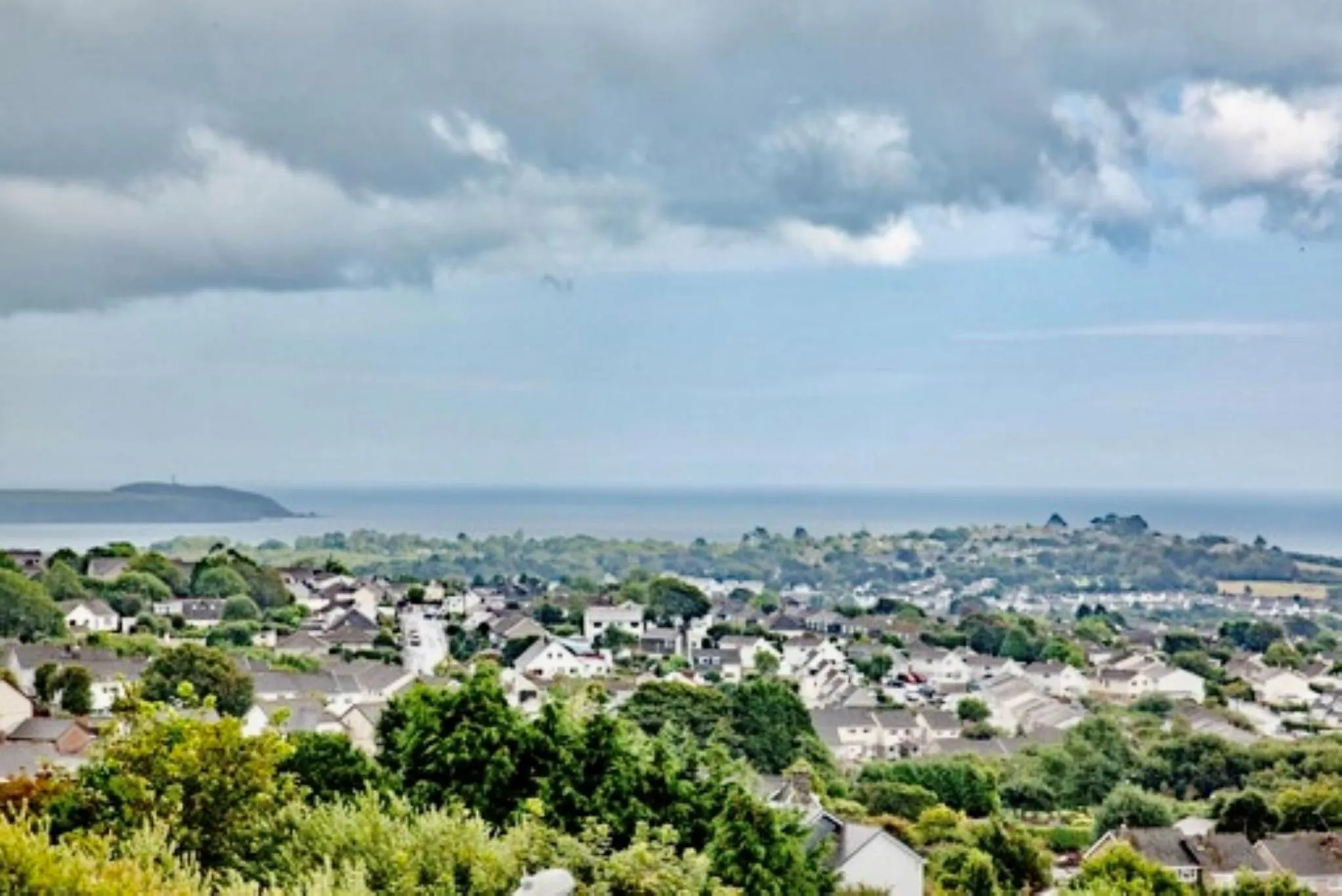 View (from property/room) in Pochin House Collections