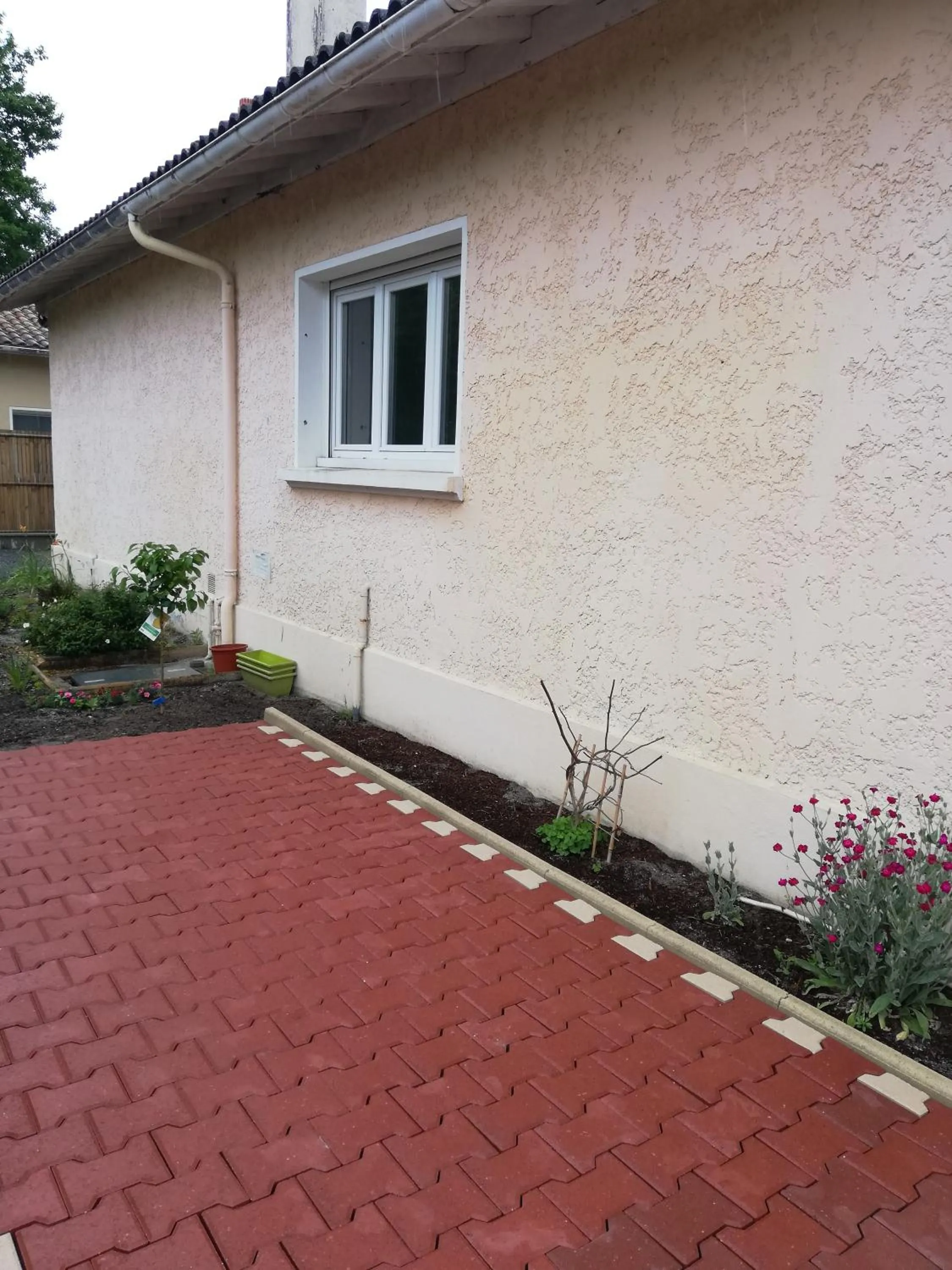 Property Building in lilou